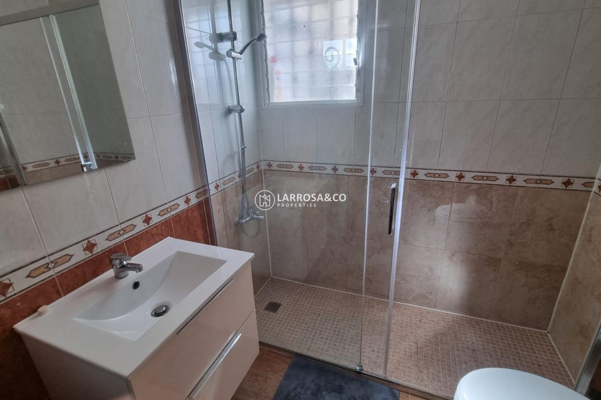 Herverkoop - Semi-detached house - Guardamar del Segura - Urbanizaciones