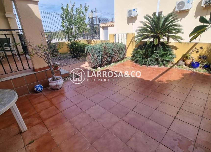 Herverkoop - Semi-detached house - Guardamar del Segura - Urbanizaciones