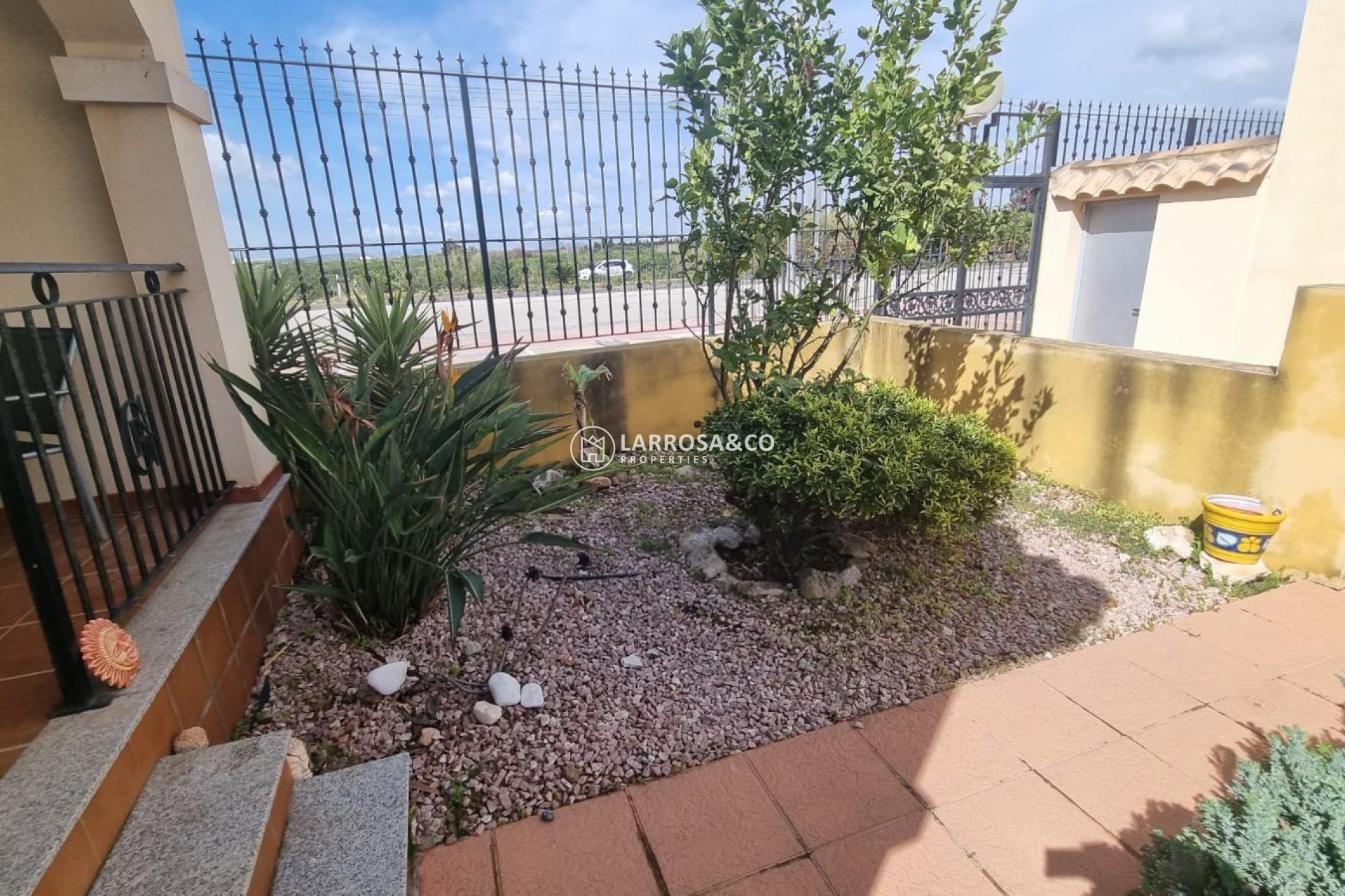 Herverkoop - Semi-detached house - Guardamar del Segura - Urbanizaciones