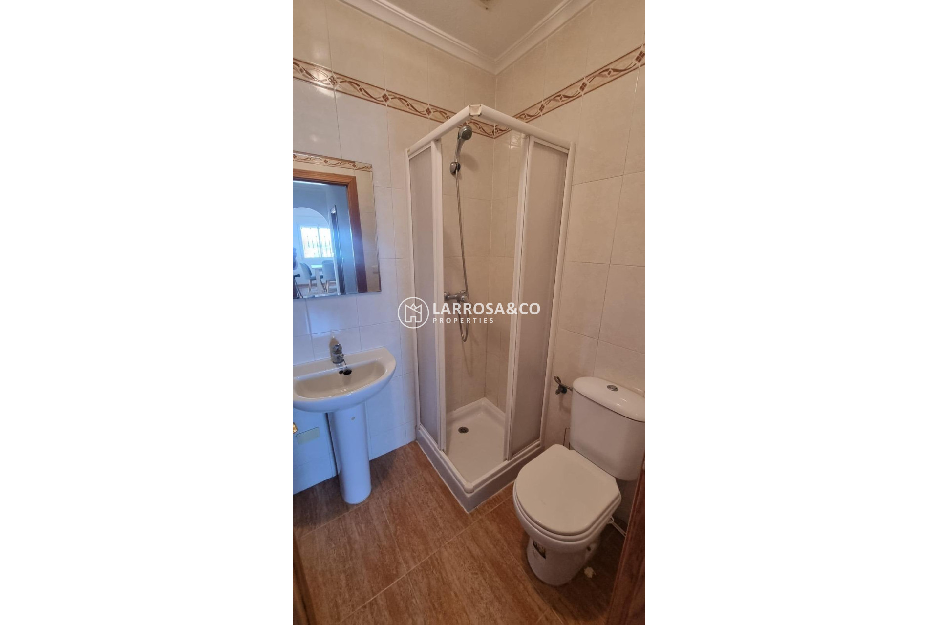 Herverkoop - Semi-detached house - Guardamar del Segura - Urbanizaciones