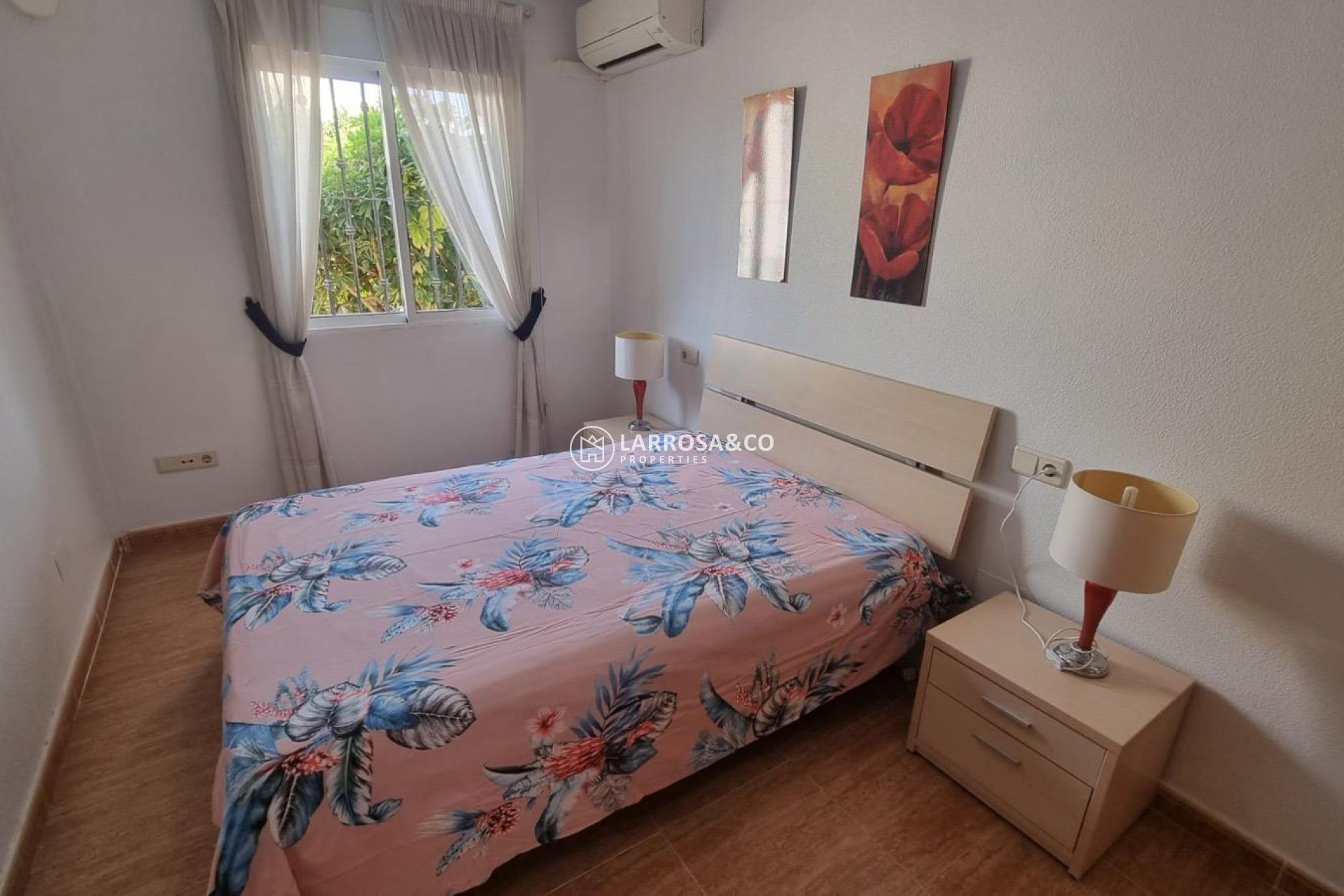 Herverkoop - Semi-detached house - Guardamar del Segura - Urbanizaciones