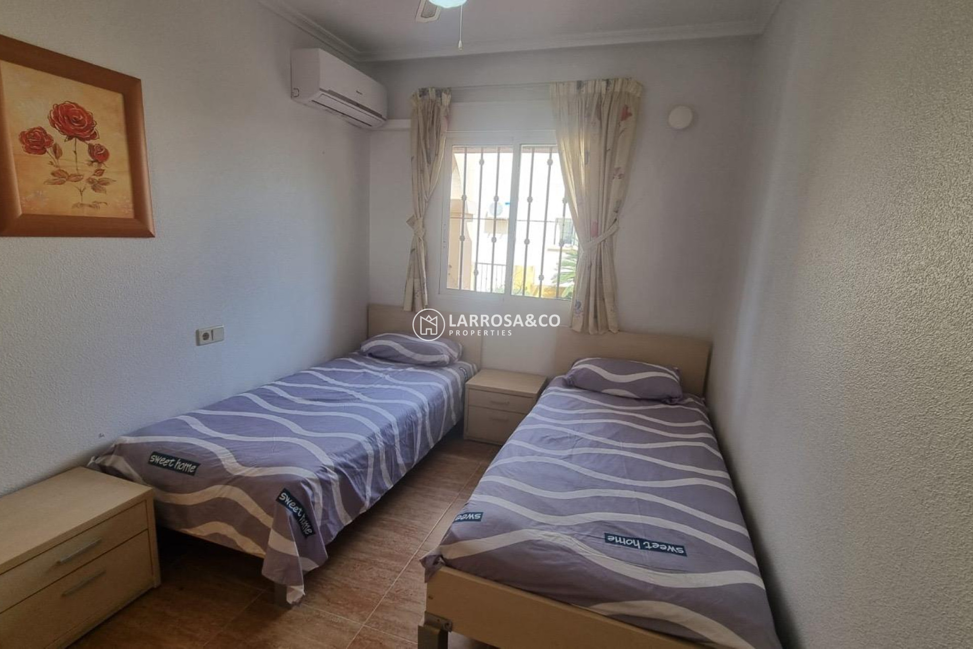 Herverkoop - Semi-detached house - Guardamar del Segura - Urbanizaciones