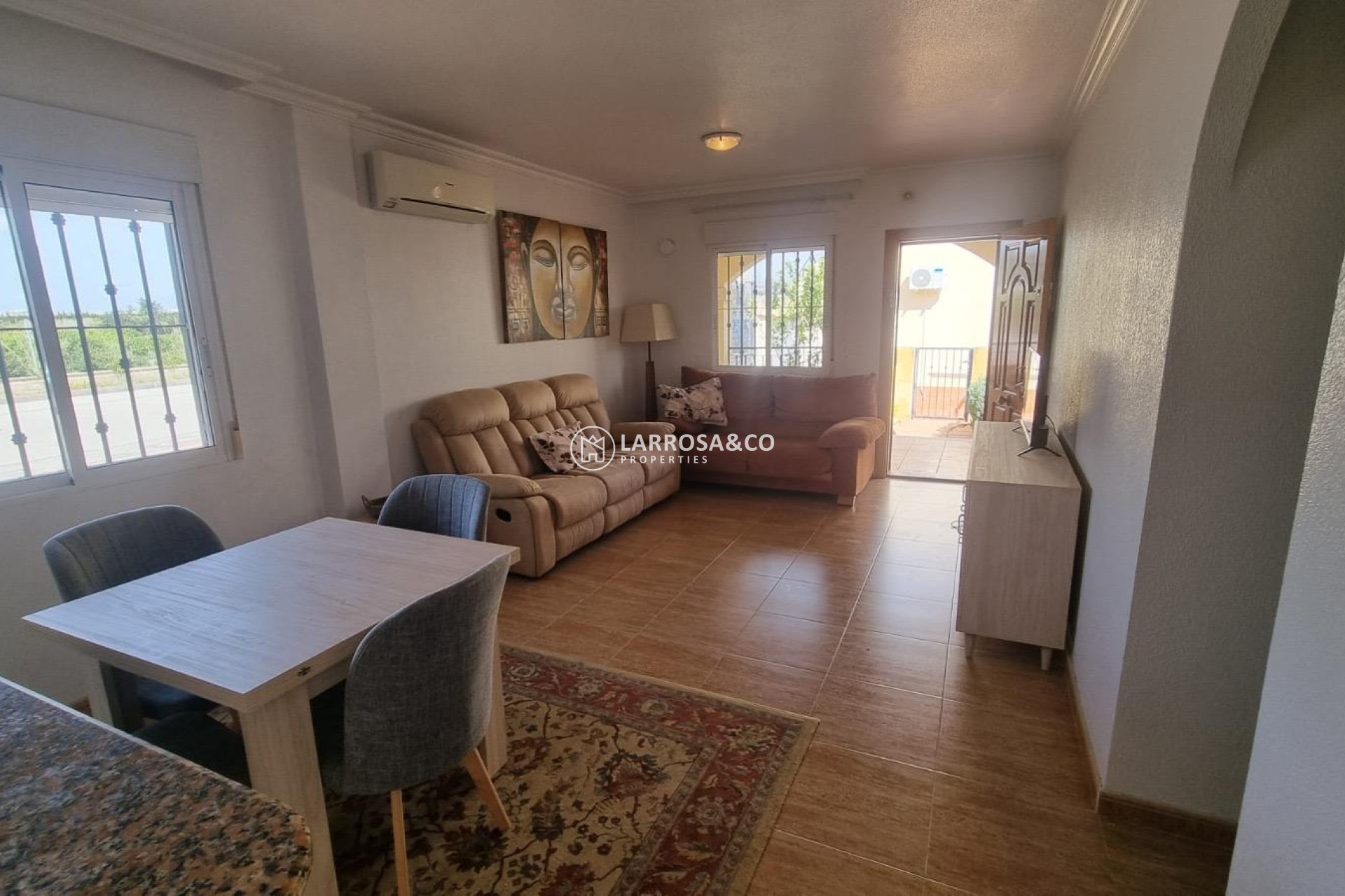 Herverkoop - Semi-detached house - Guardamar del Segura - Urbanizaciones