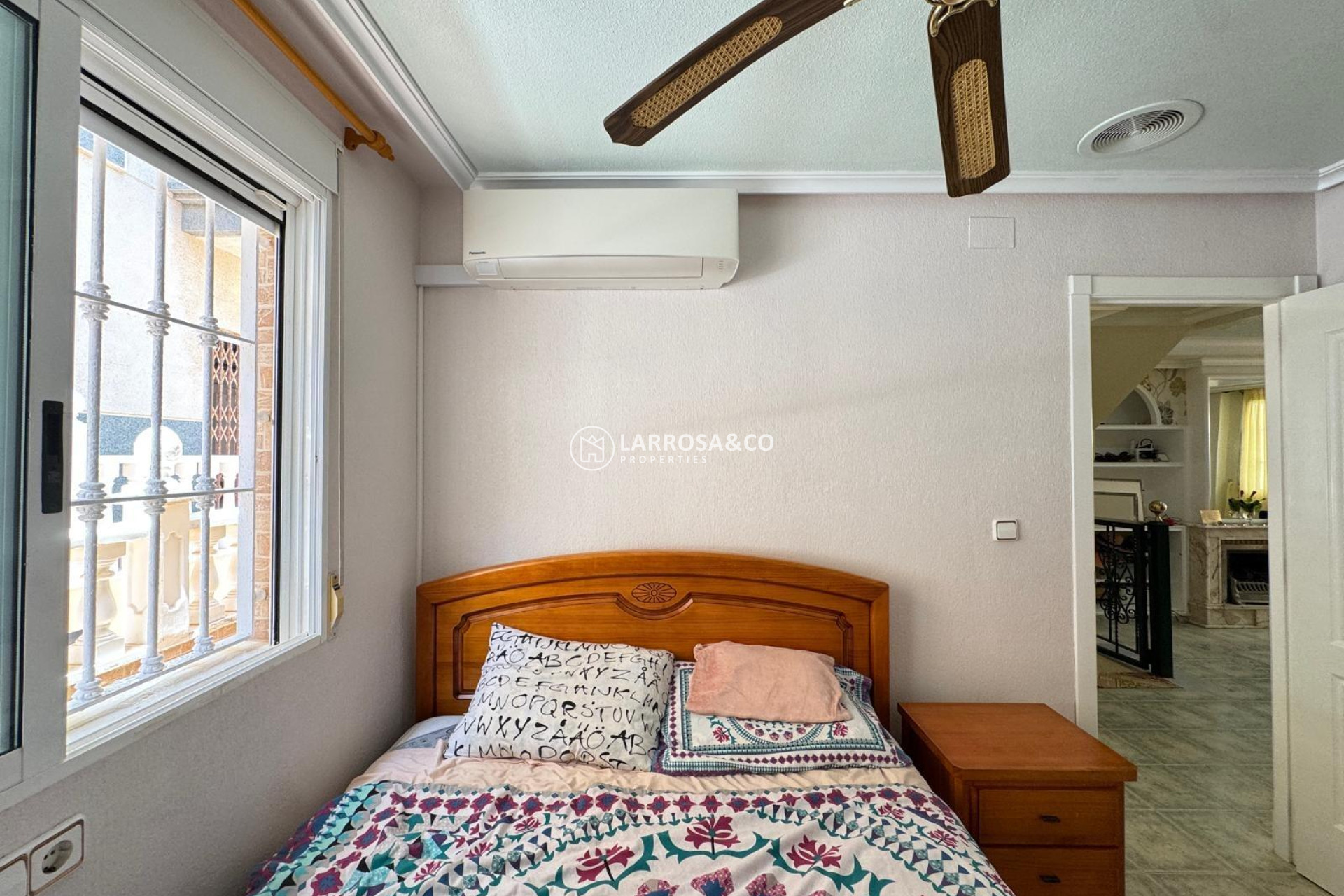Herverkoop - Semi-detached house - Guardamar del Segura - Urbanizaciones