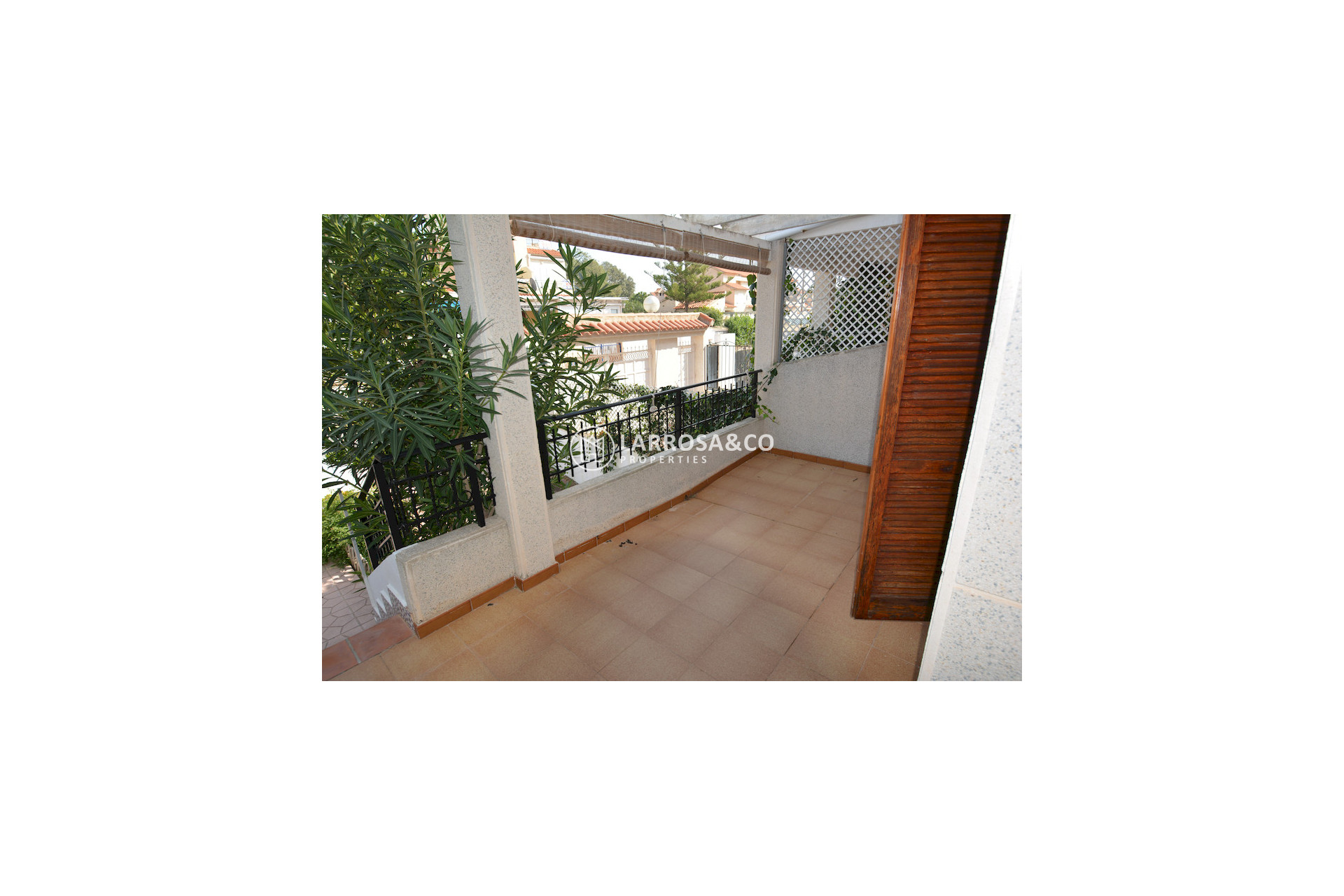Herverkoop - Semi-detached house - Guardamar del Segura