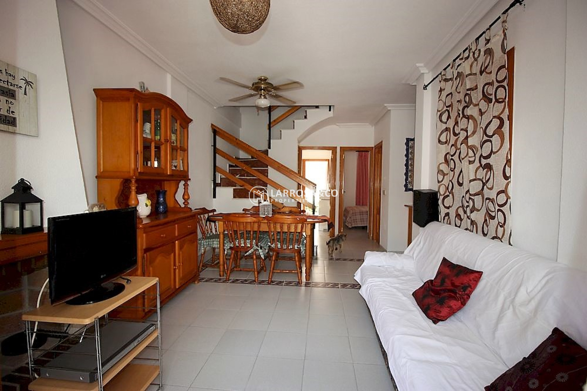 Herverkoop - Semi-detached house - Guardamar del Segura