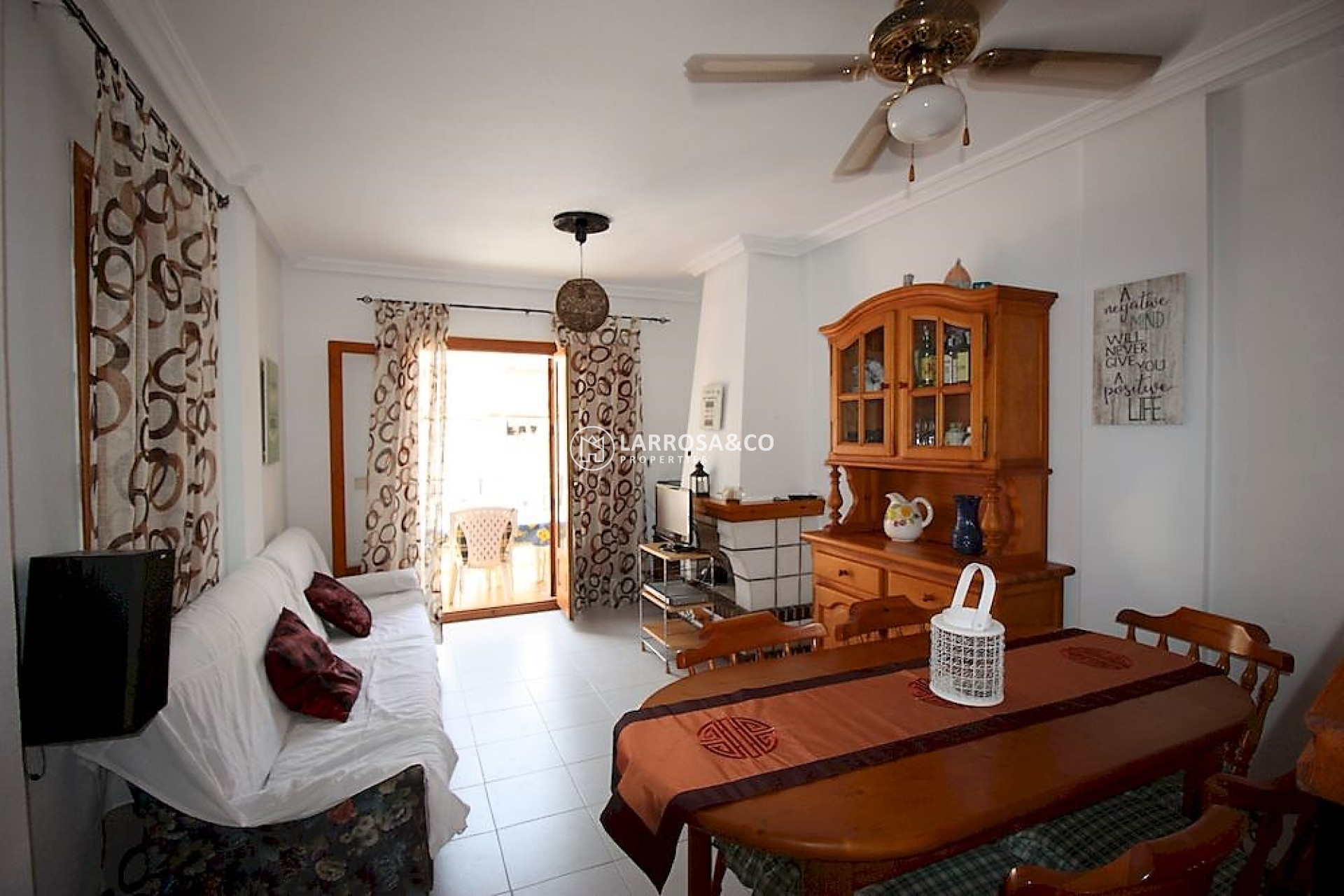 Herverkoop - Semi-detached house - Guardamar del Segura