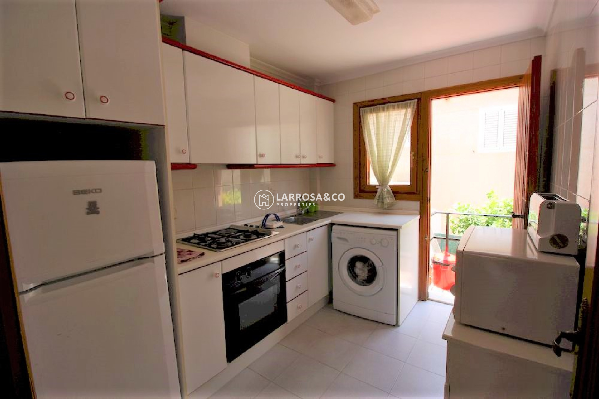 Herverkoop - Semi-detached house - Guardamar del Segura