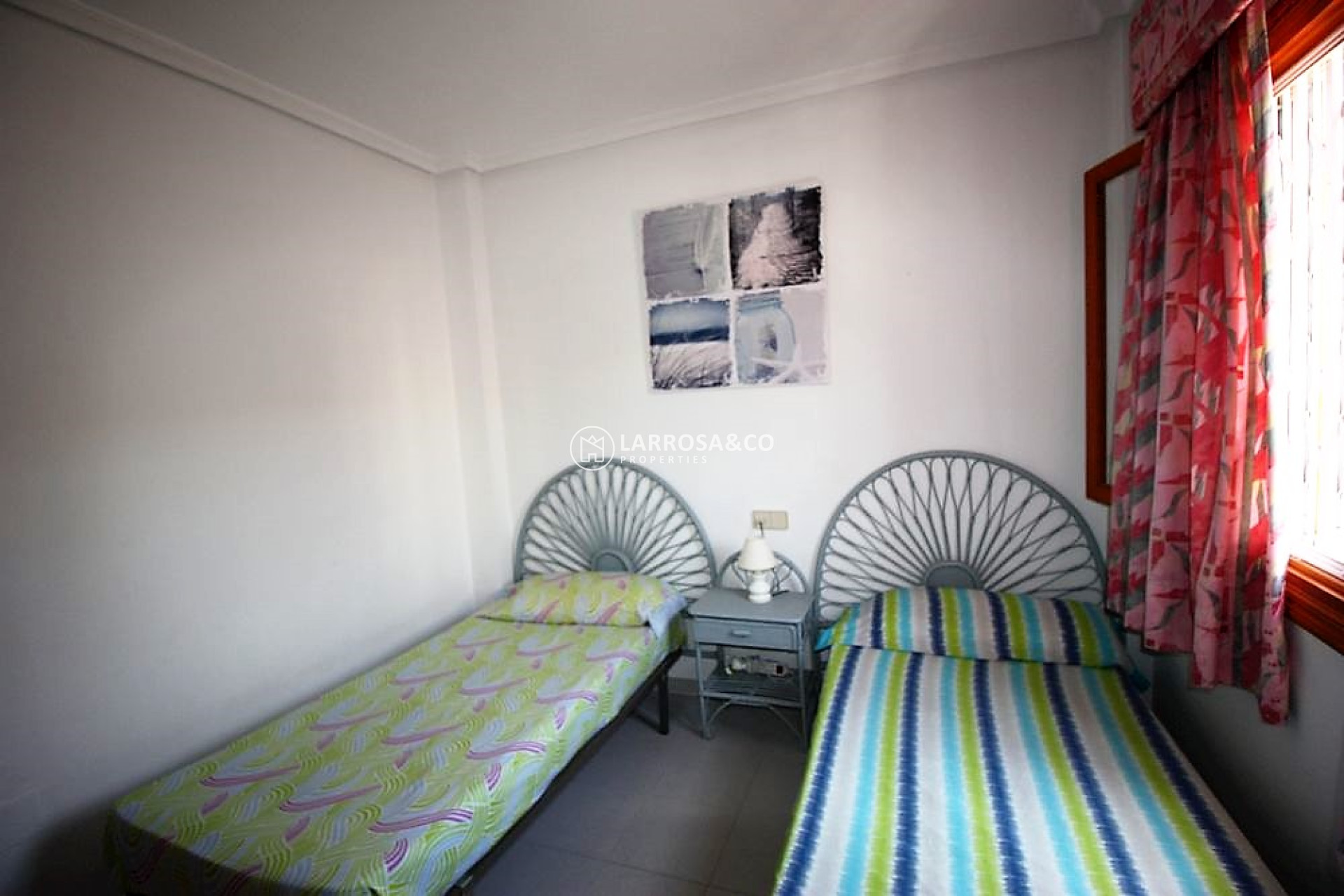 Herverkoop - Semi-detached house - Guardamar del Segura