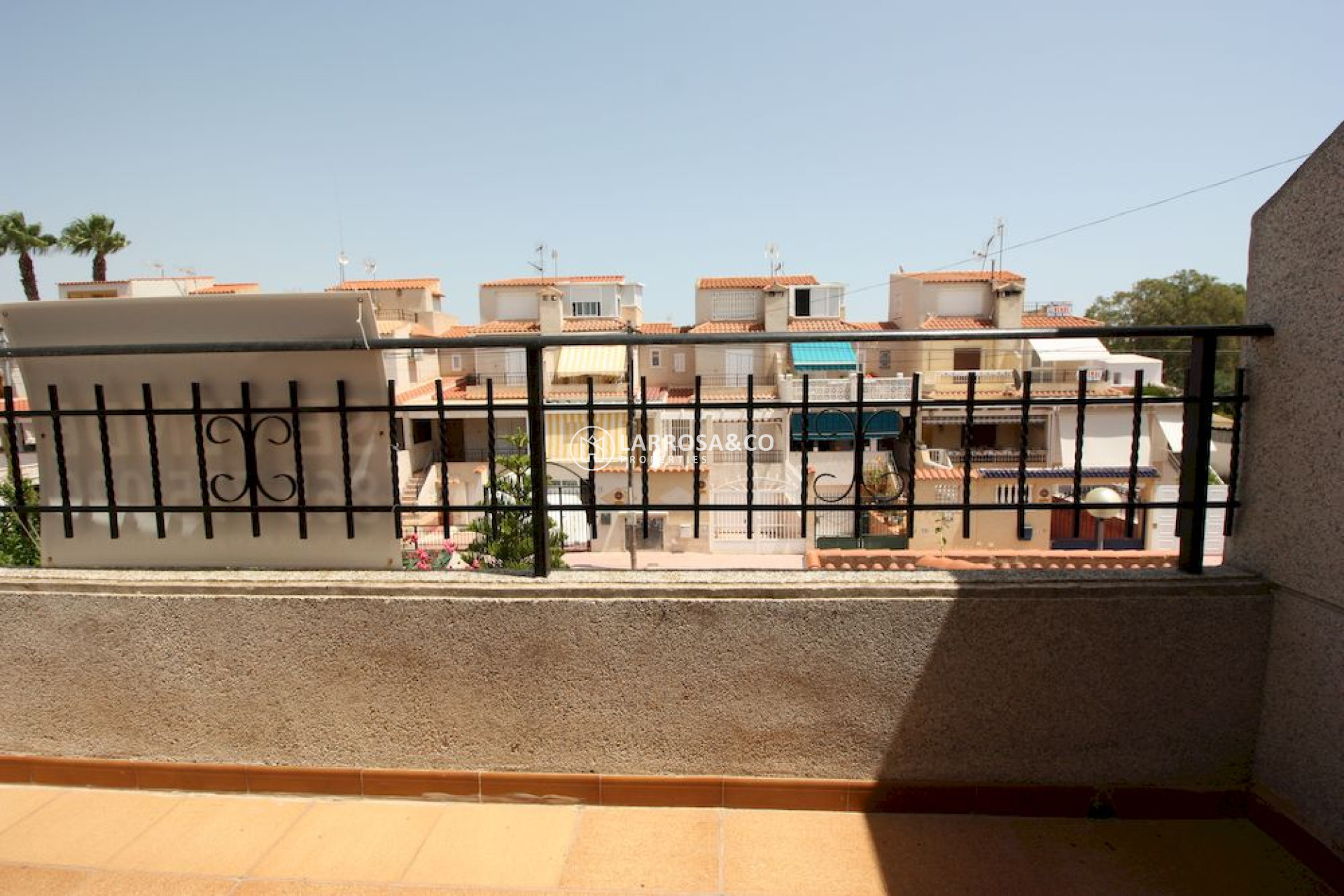 Herverkoop - Semi-detached house - Guardamar del Segura