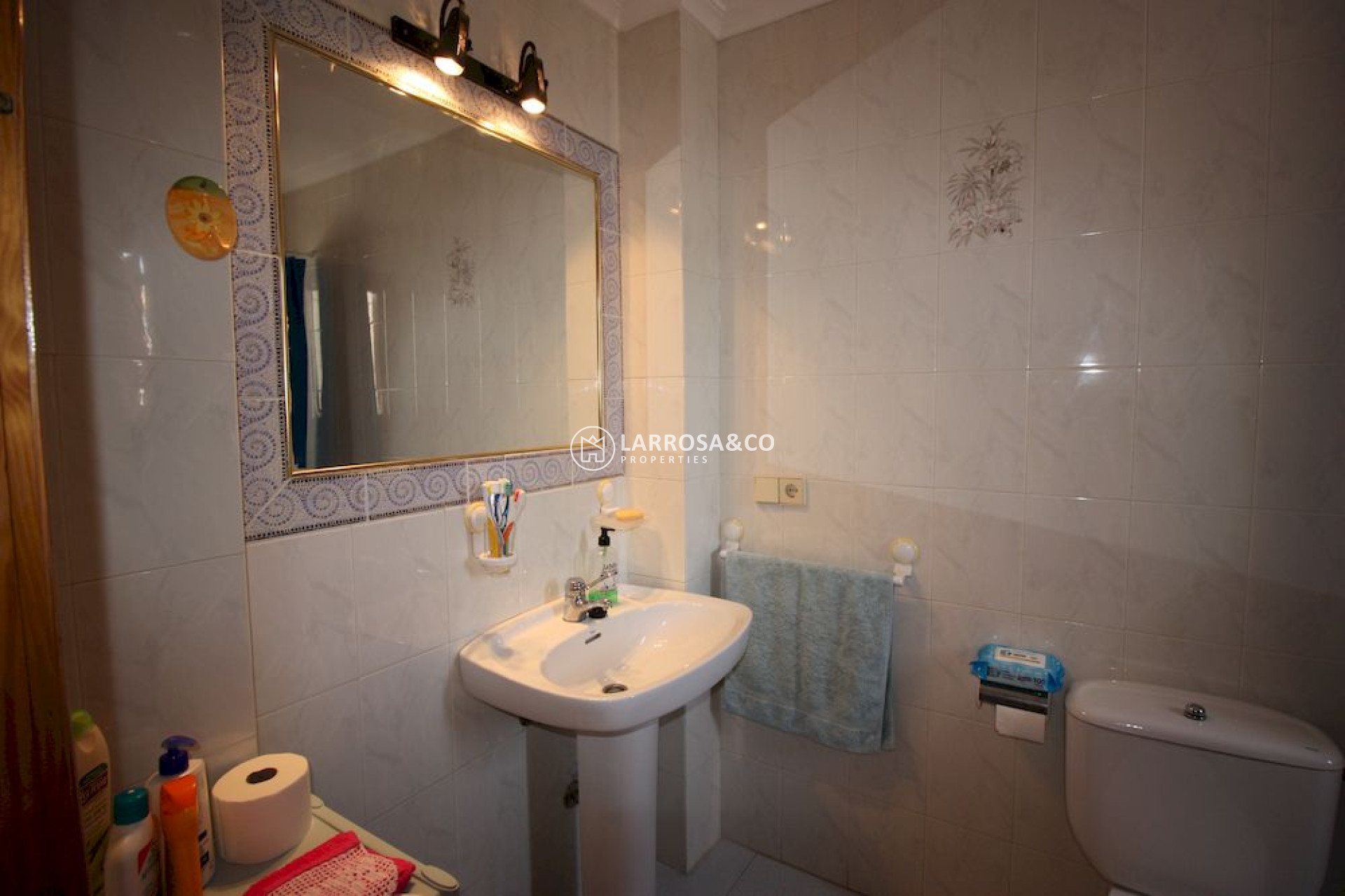 Herverkoop - Semi-detached house - Guardamar del Segura