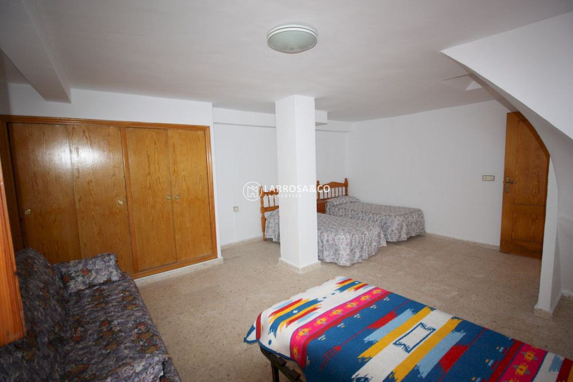 Herverkoop - Semi-detached house - Guardamar del Segura