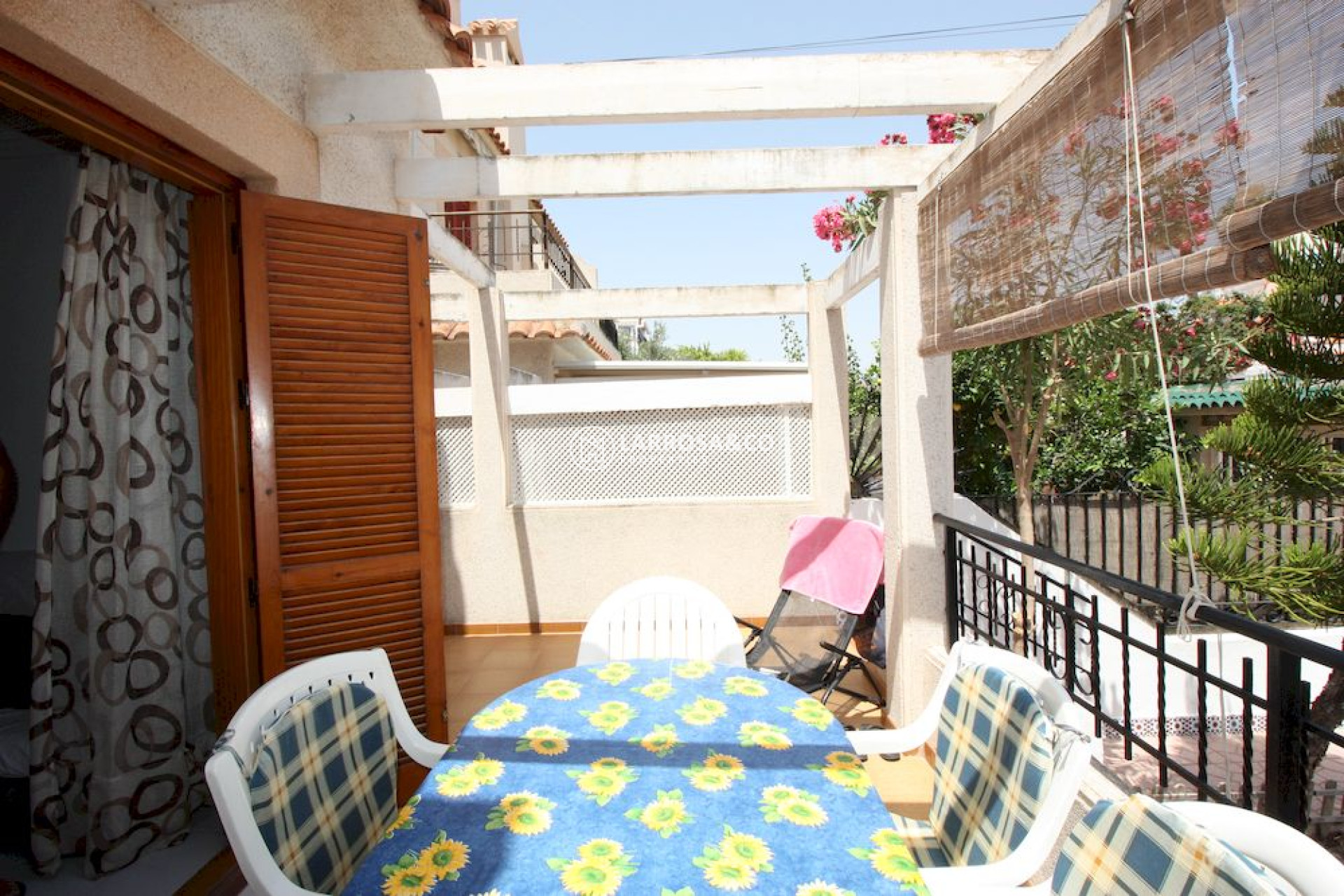 Herverkoop - Semi-detached house - Guardamar del Segura
