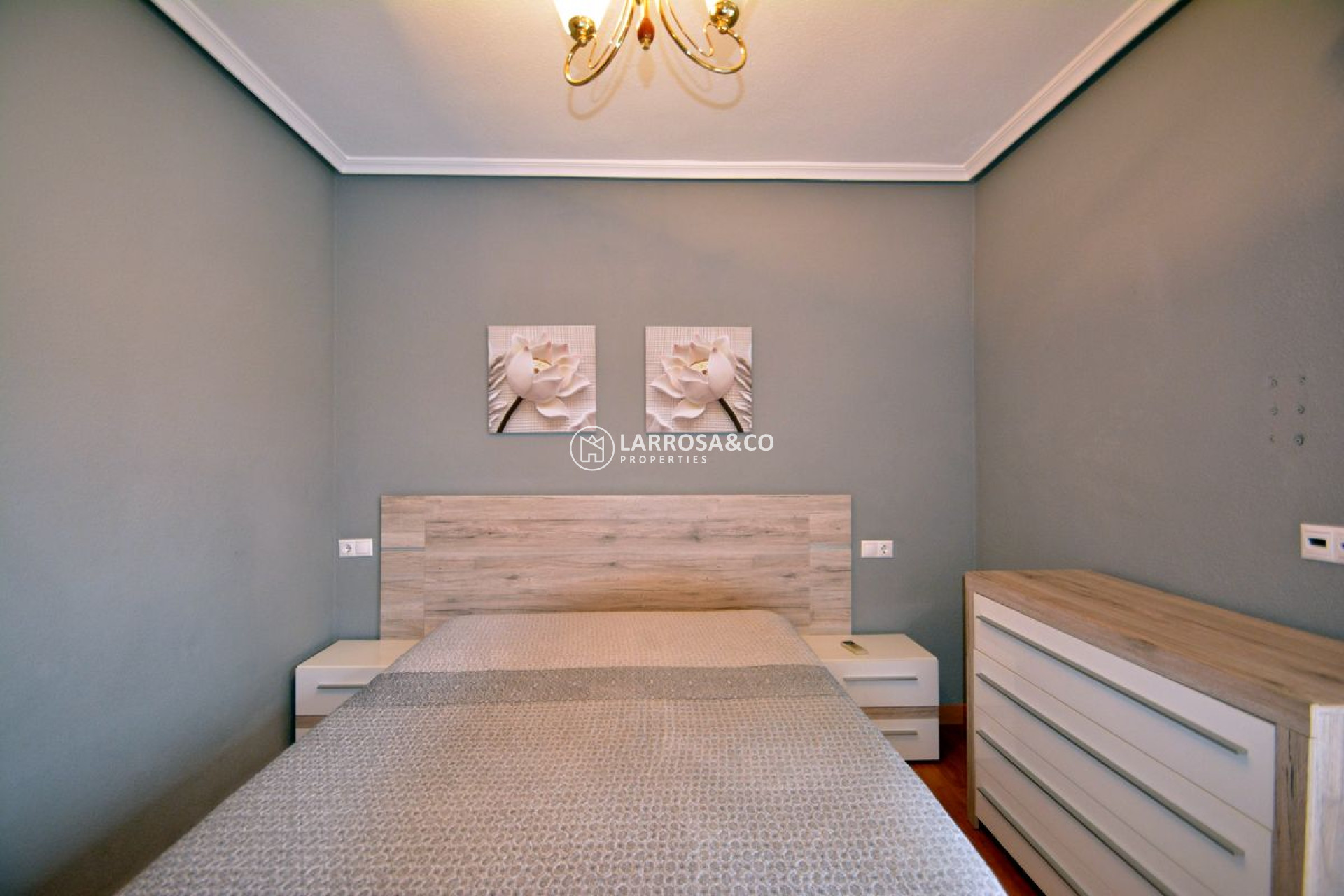 Herverkoop - Semi-detached house - Guardamar del Segura