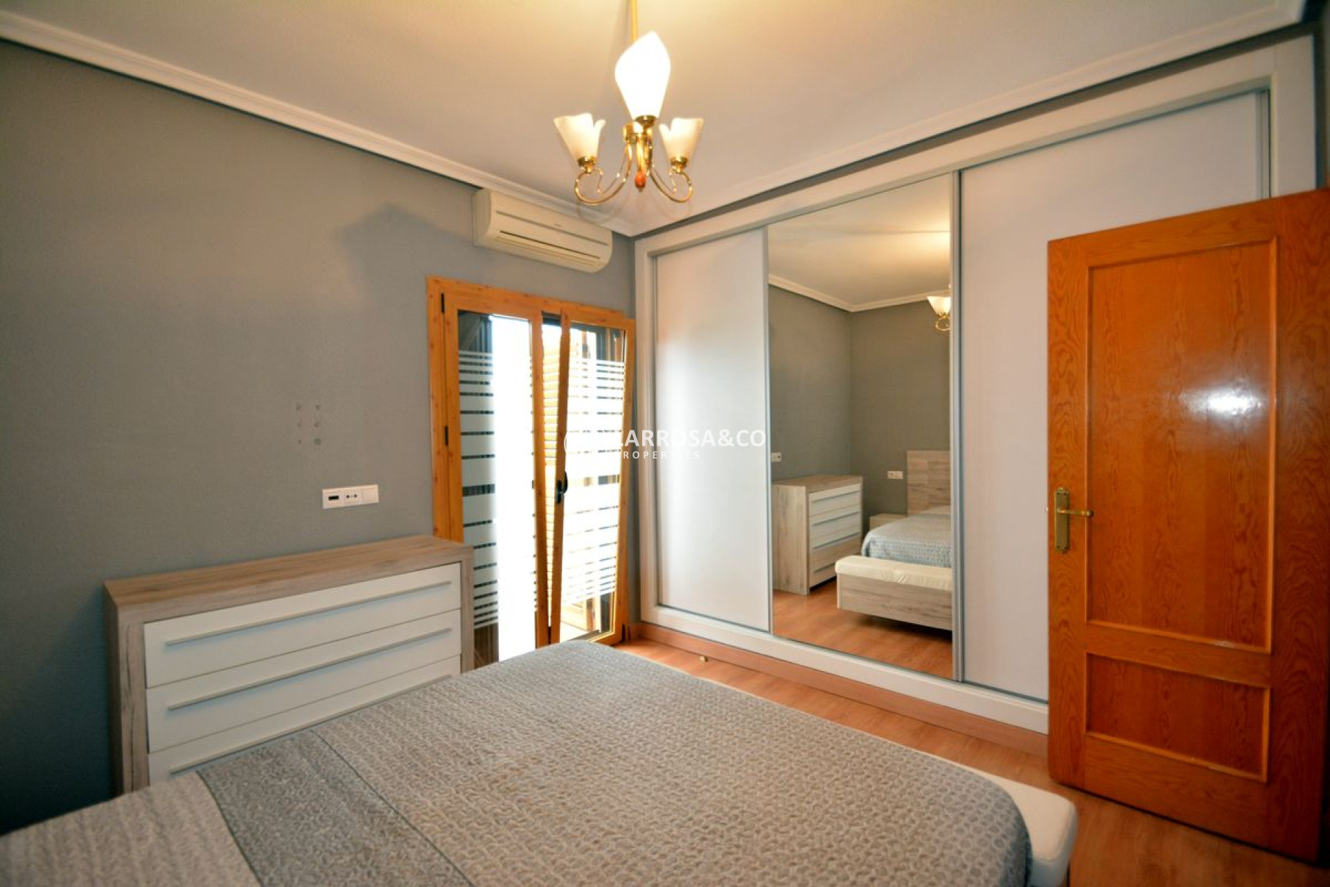 Herverkoop - Semi-detached house - Guardamar del Segura