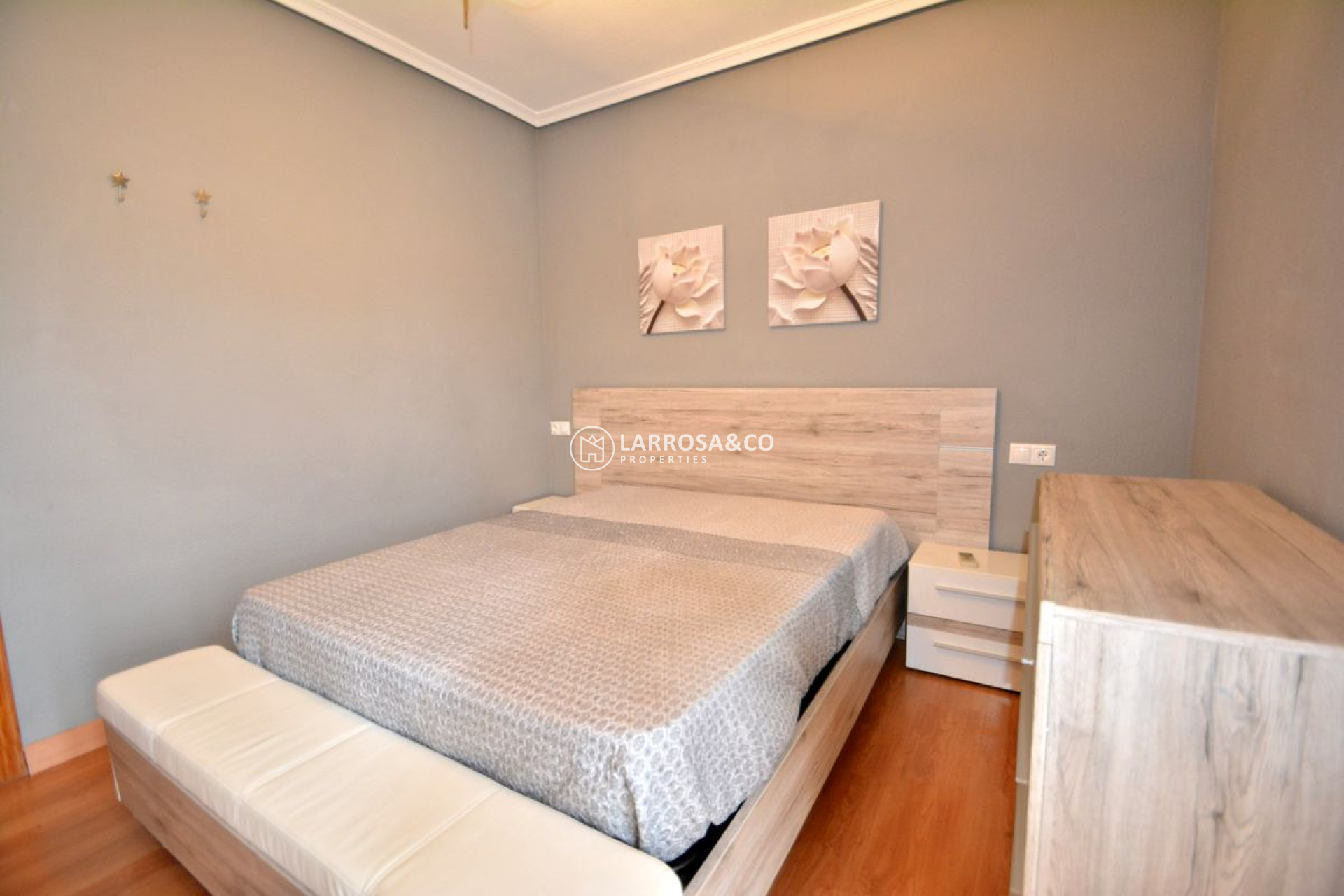 Herverkoop - Semi-detached house - Guardamar del Segura