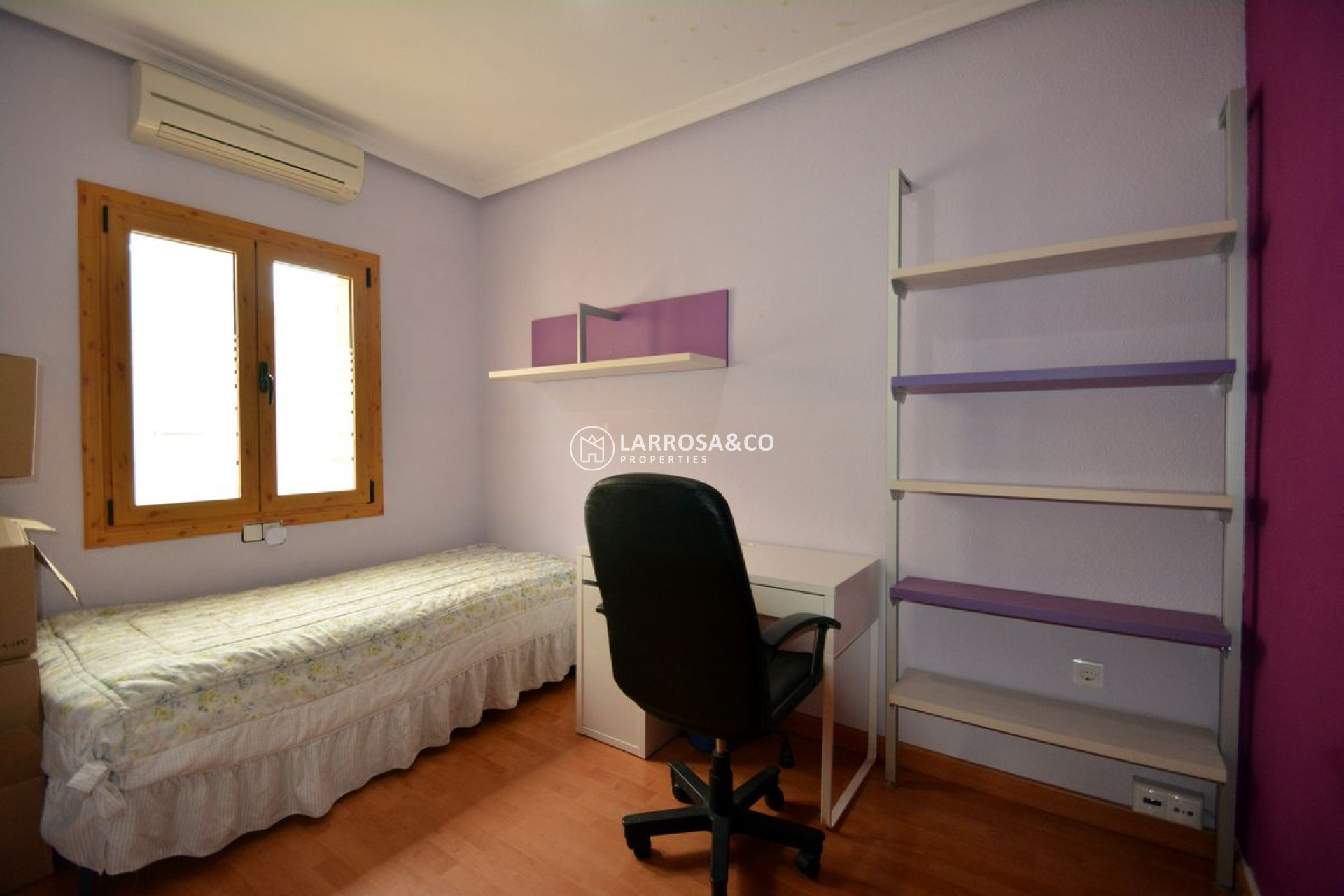 Herverkoop - Semi-detached house - Guardamar del Segura