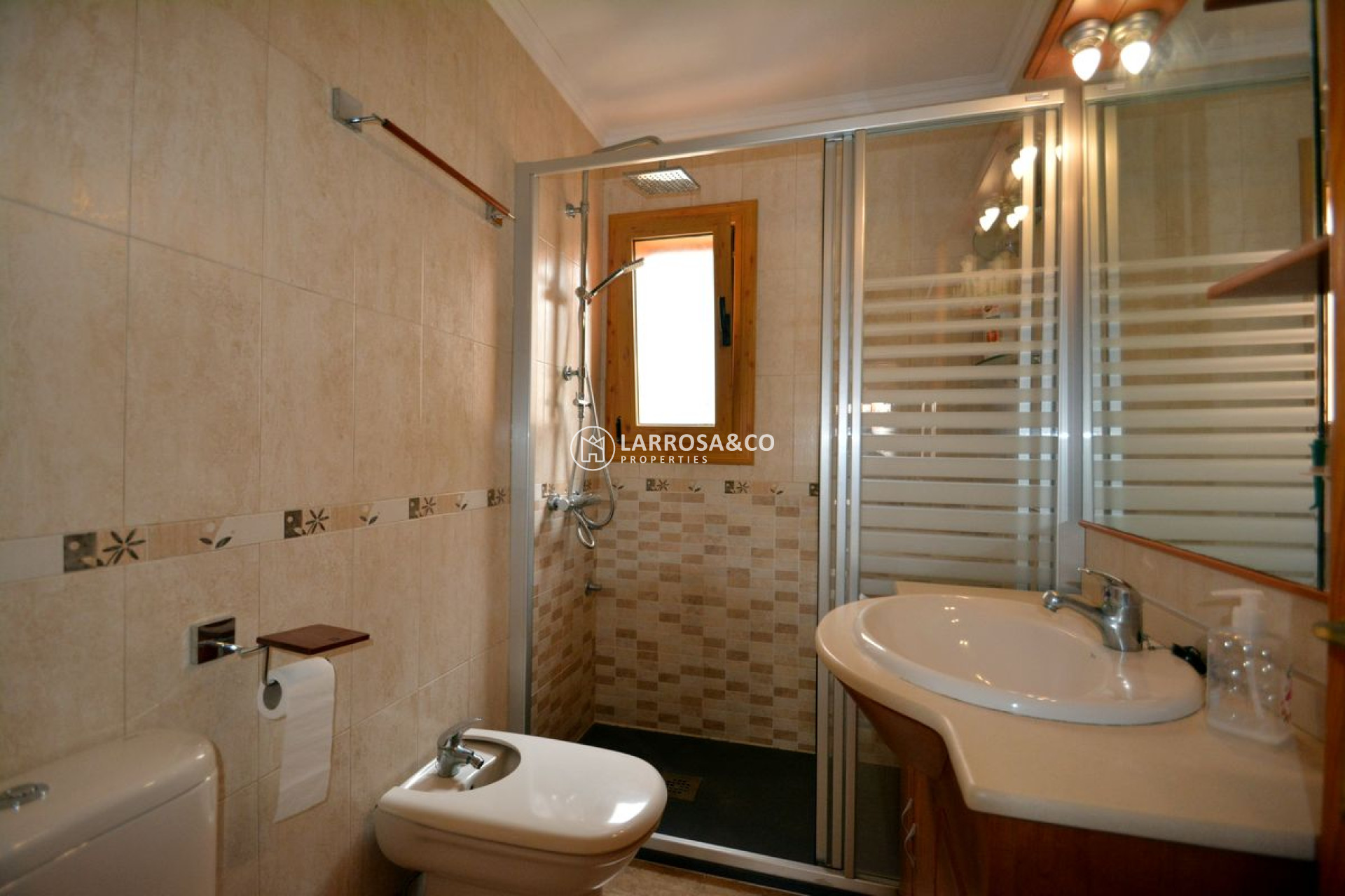 Herverkoop - Semi-detached house - Guardamar del Segura