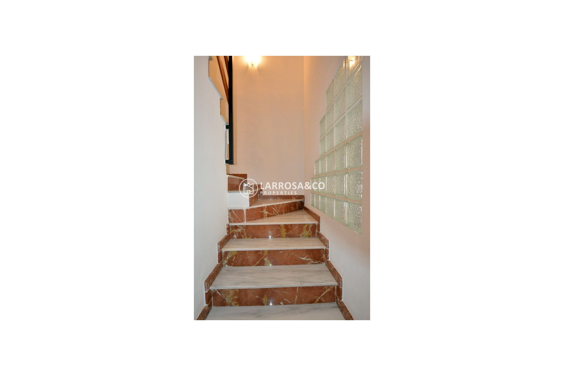 Herverkoop - Semi-detached house - Guardamar del Segura