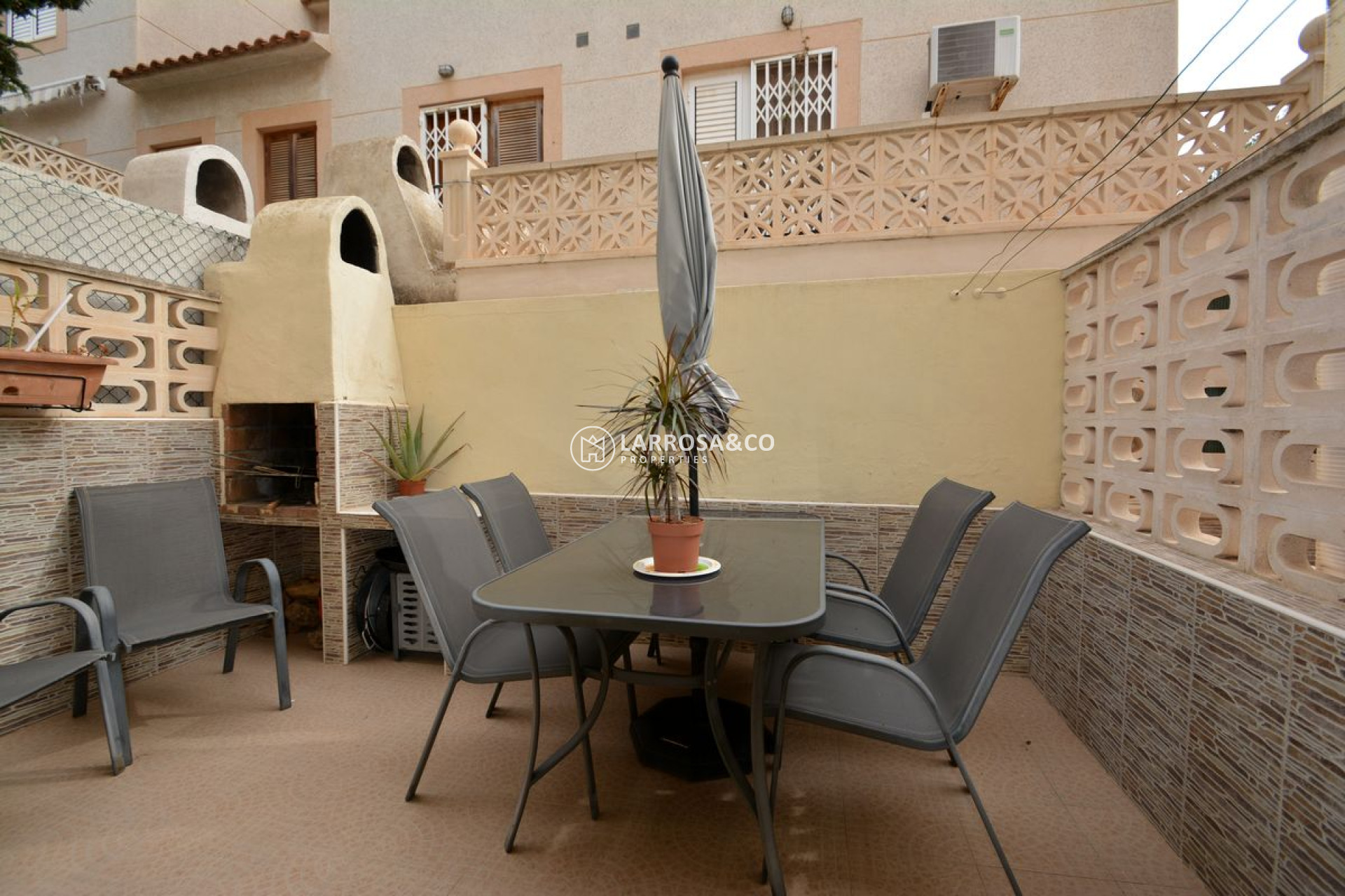 Herverkoop - Semi-detached house - Guardamar del Segura