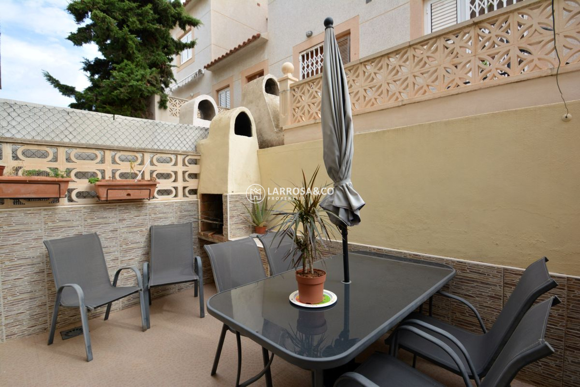 Herverkoop - Semi-detached house - Guardamar del Segura