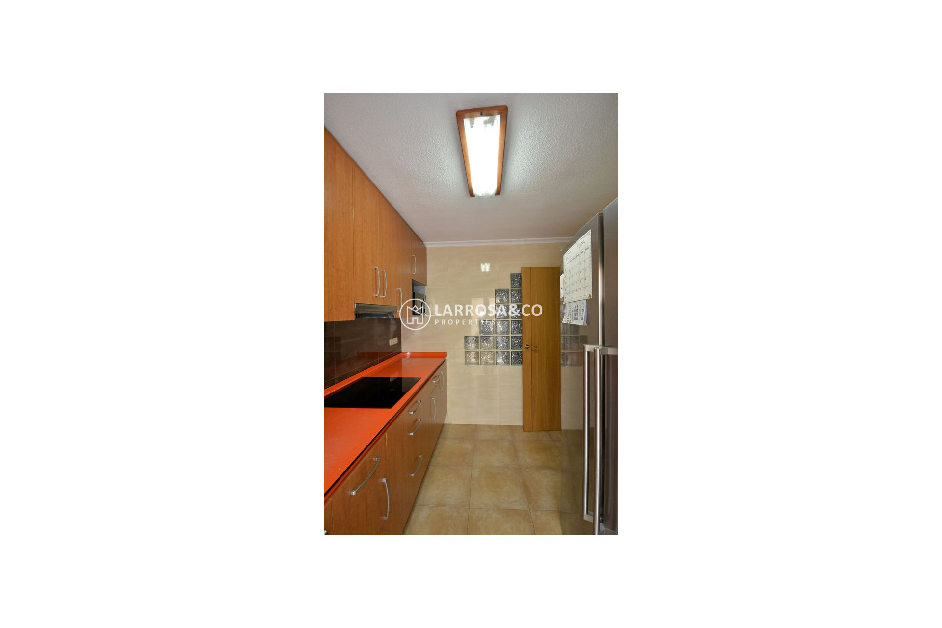 Herverkoop - Semi-detached house - Guardamar del Segura