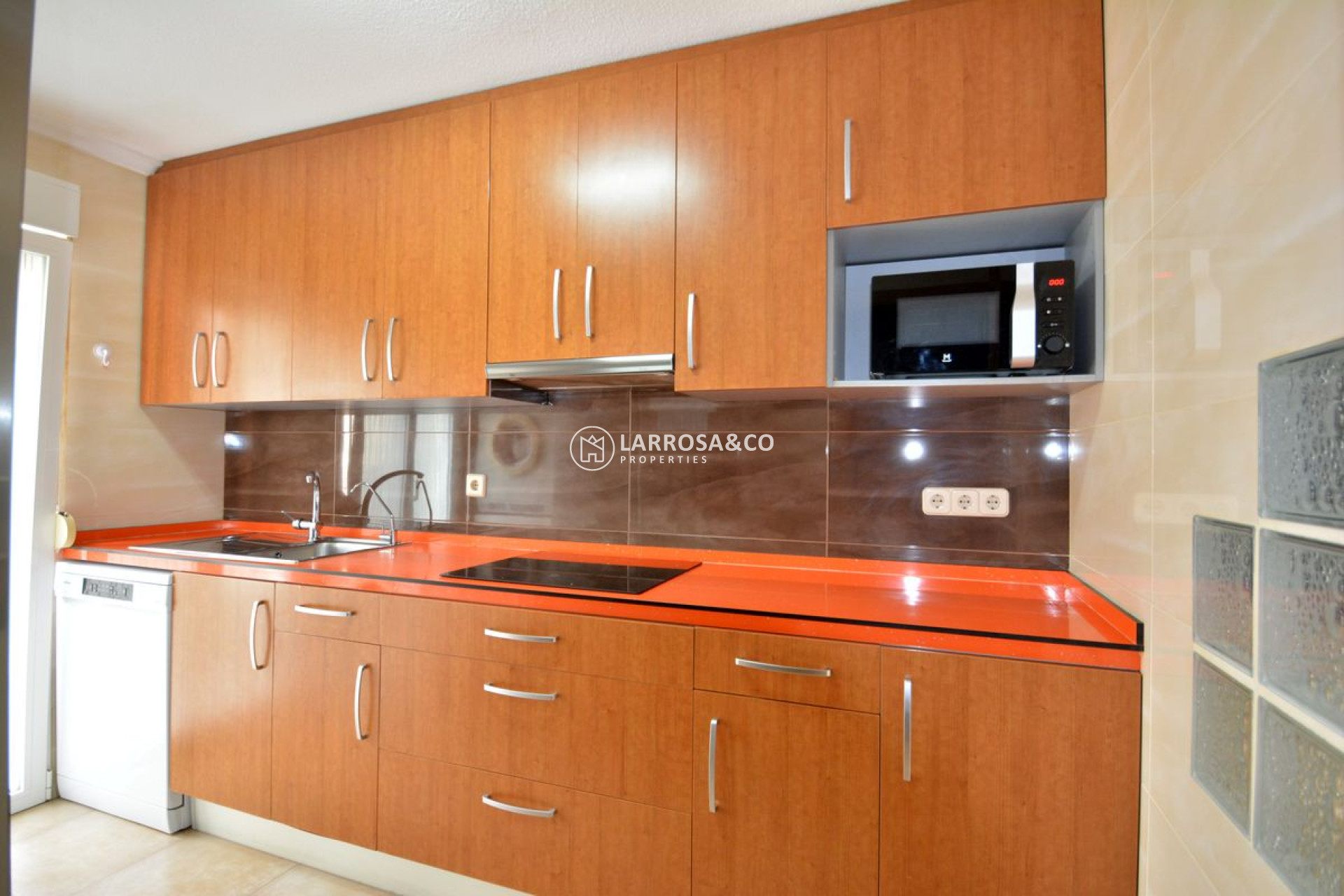 Herverkoop - Semi-detached house - Guardamar del Segura