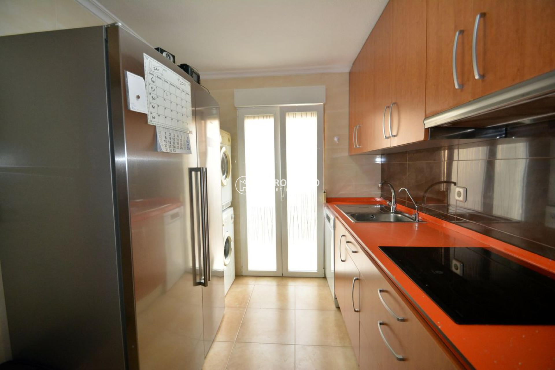 Herverkoop - Semi-detached house - Guardamar del Segura