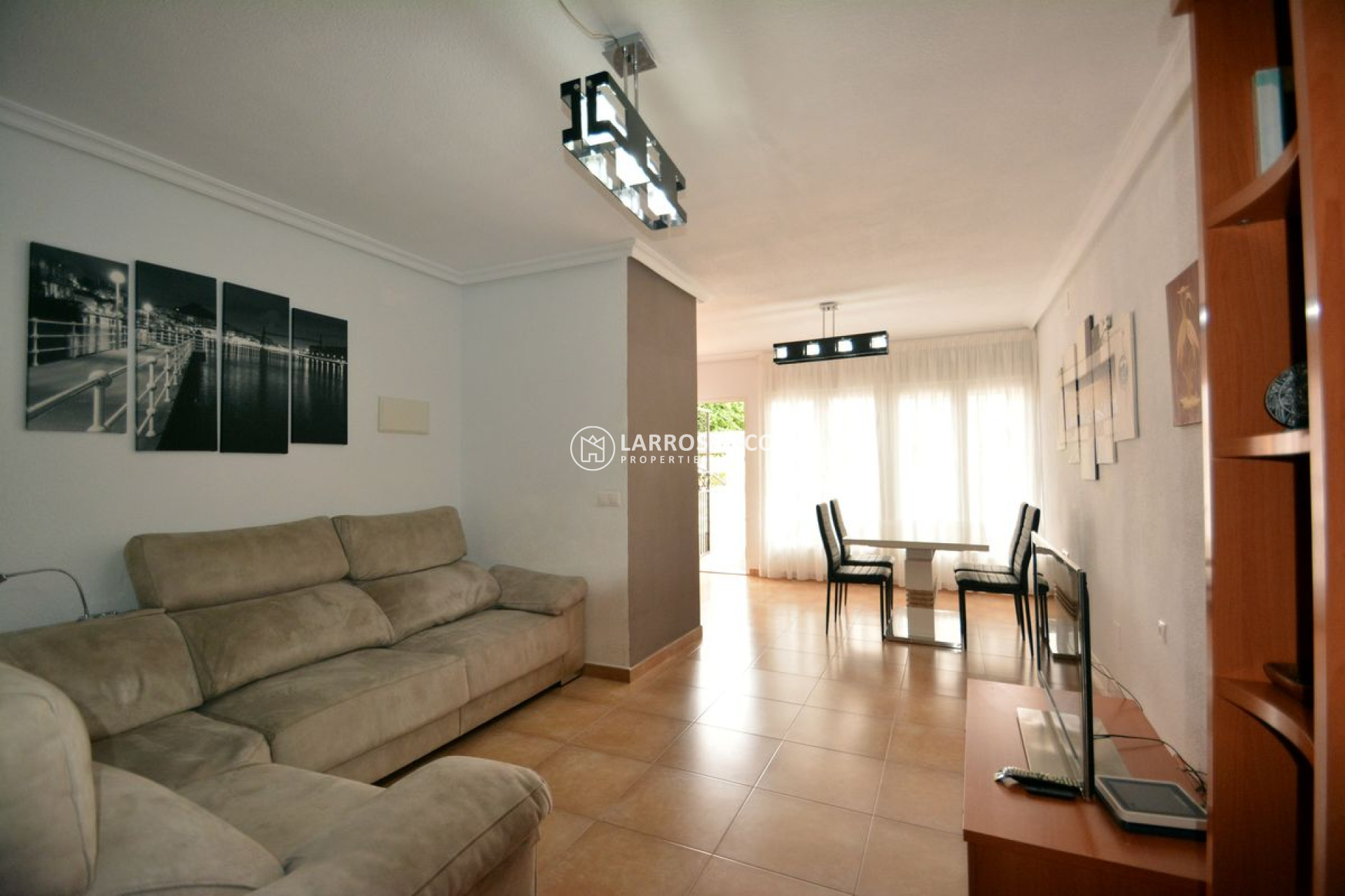 Herverkoop - Semi-detached house - Guardamar del Segura