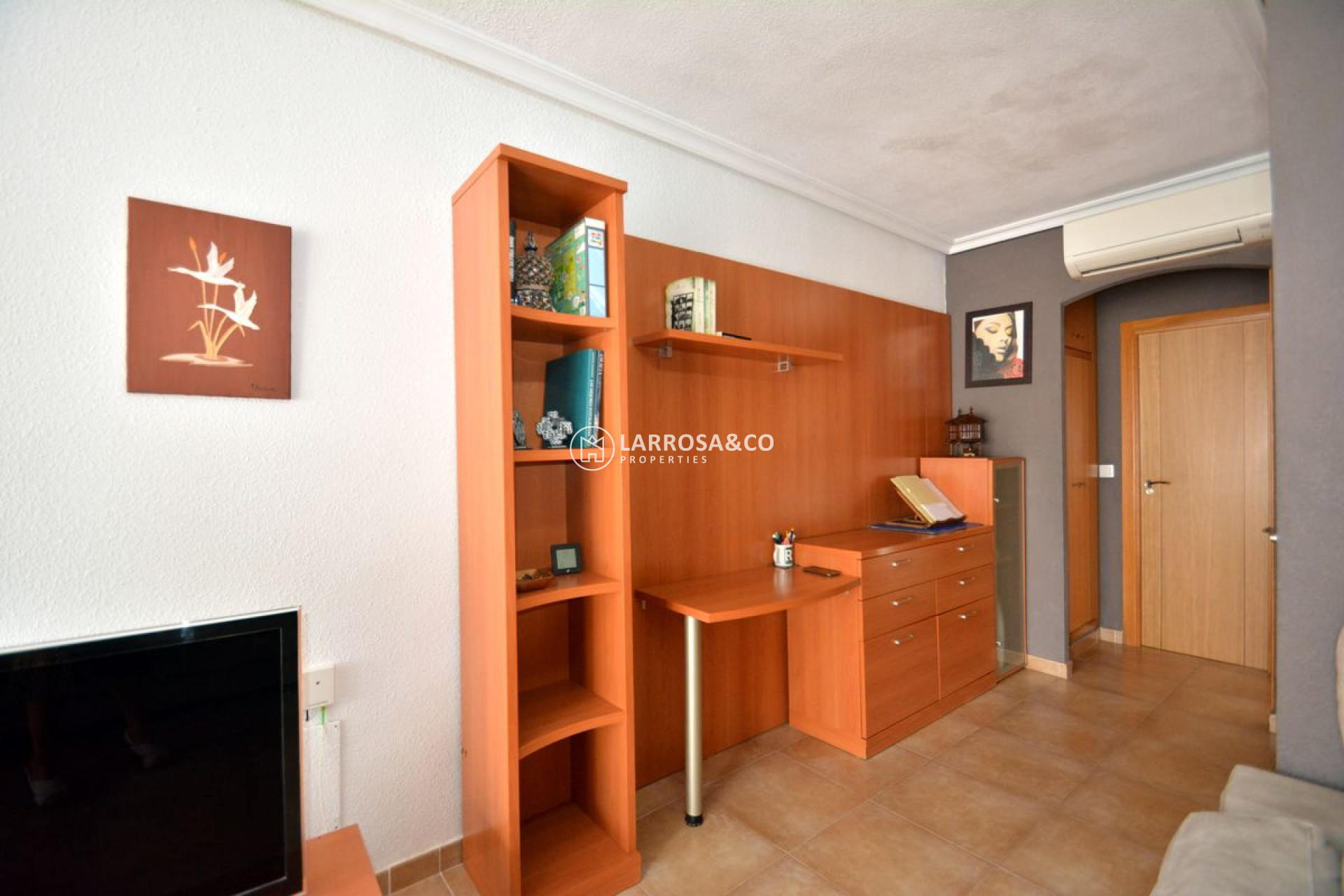 Herverkoop - Semi-detached house - Guardamar del Segura