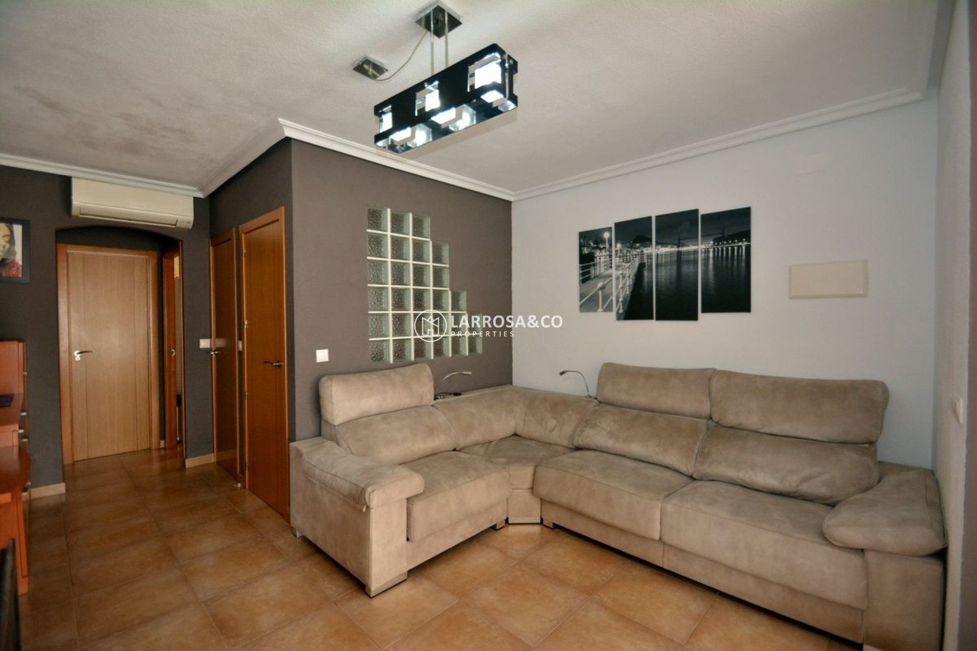 Herverkoop - Semi-detached house - Guardamar del Segura