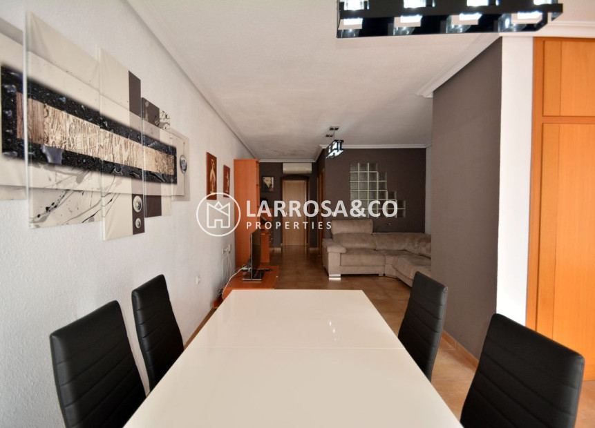 Herverkoop - Semi-detached house - Guardamar del Segura