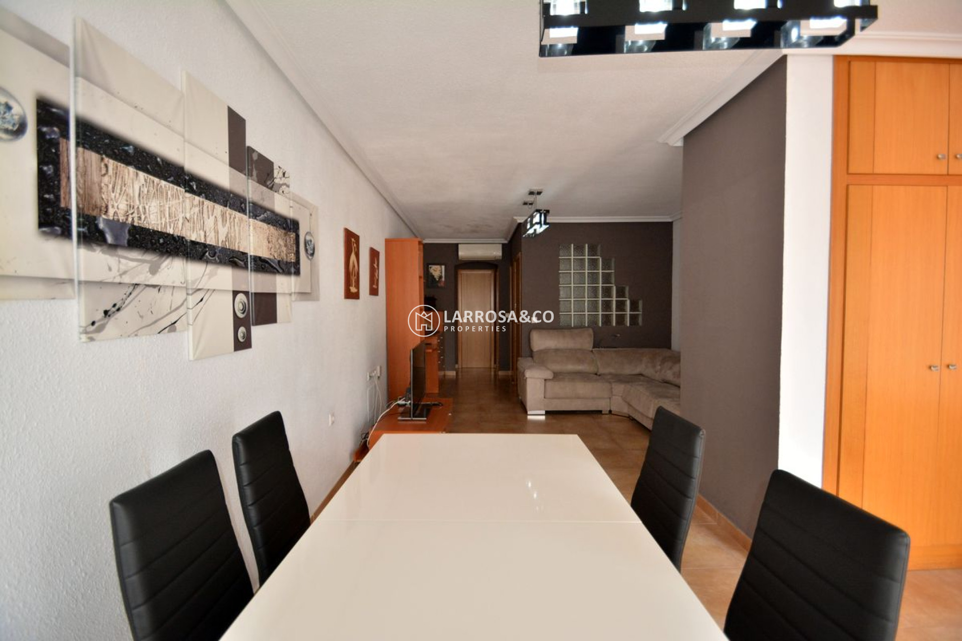 Herverkoop - Semi-detached house - Guardamar del Segura