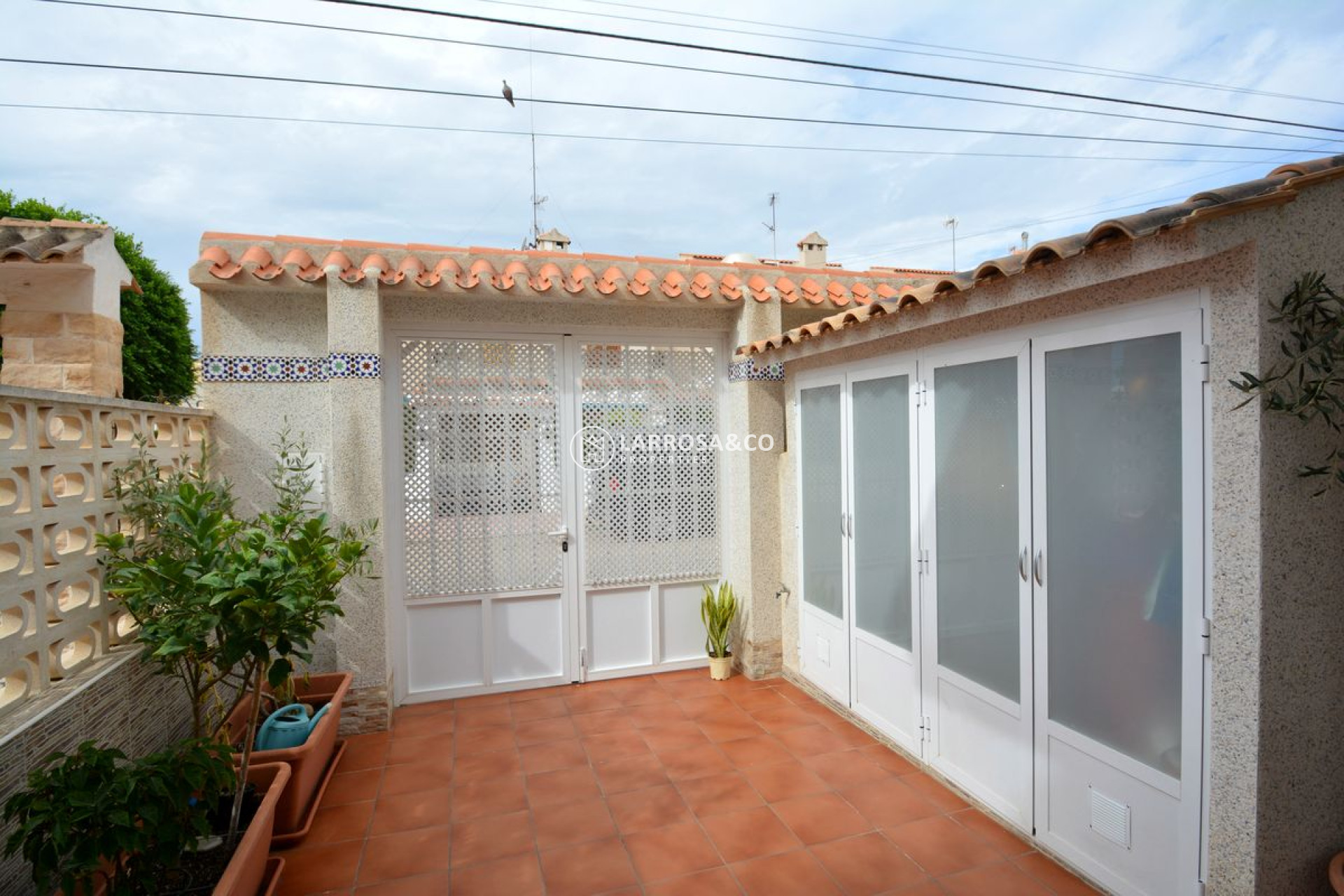 Herverkoop - Semi-detached house - Guardamar del Segura