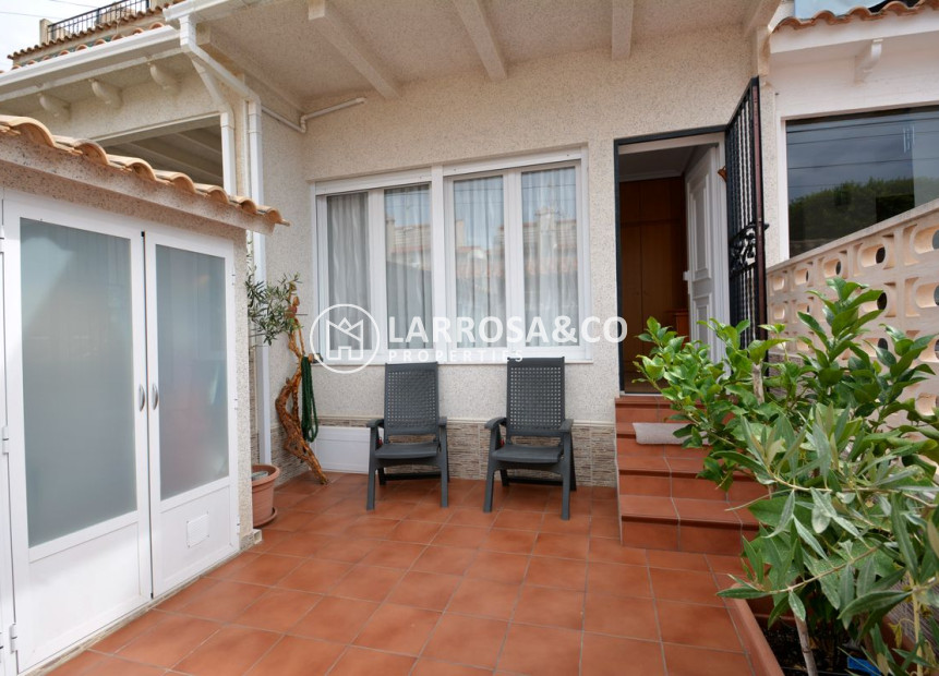 Herverkoop - Semi-detached house - Guardamar del Segura