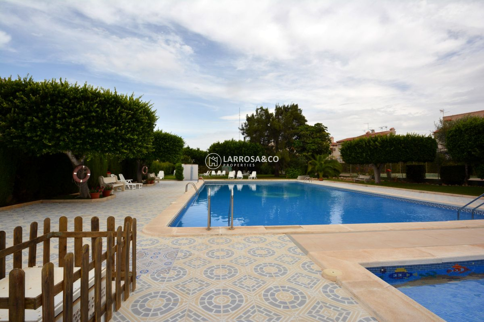 Herverkoop - Semi-detached house - Guardamar del Segura