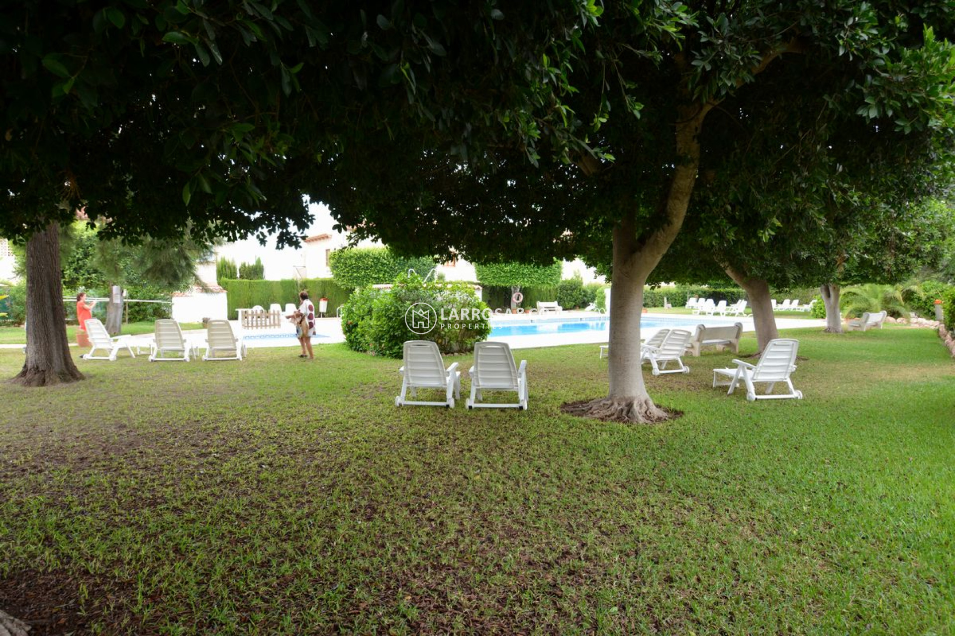 Herverkoop - Semi-detached house - Guardamar del Segura