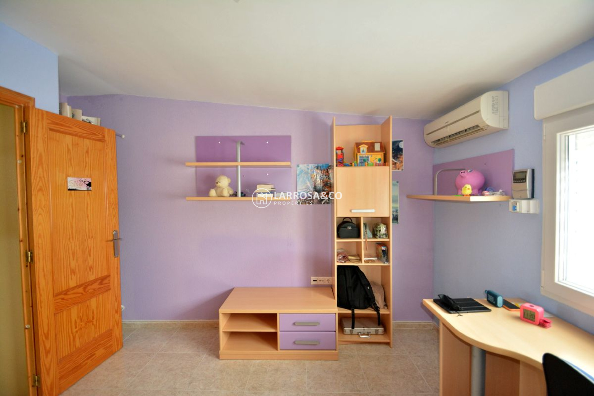 Herverkoop - Semi-detached house - Guardamar del Segura