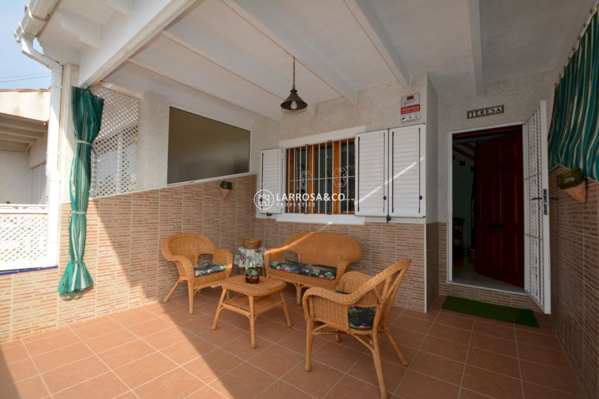 Herverkoop - Semi-detached house - Guardamar del Segura
