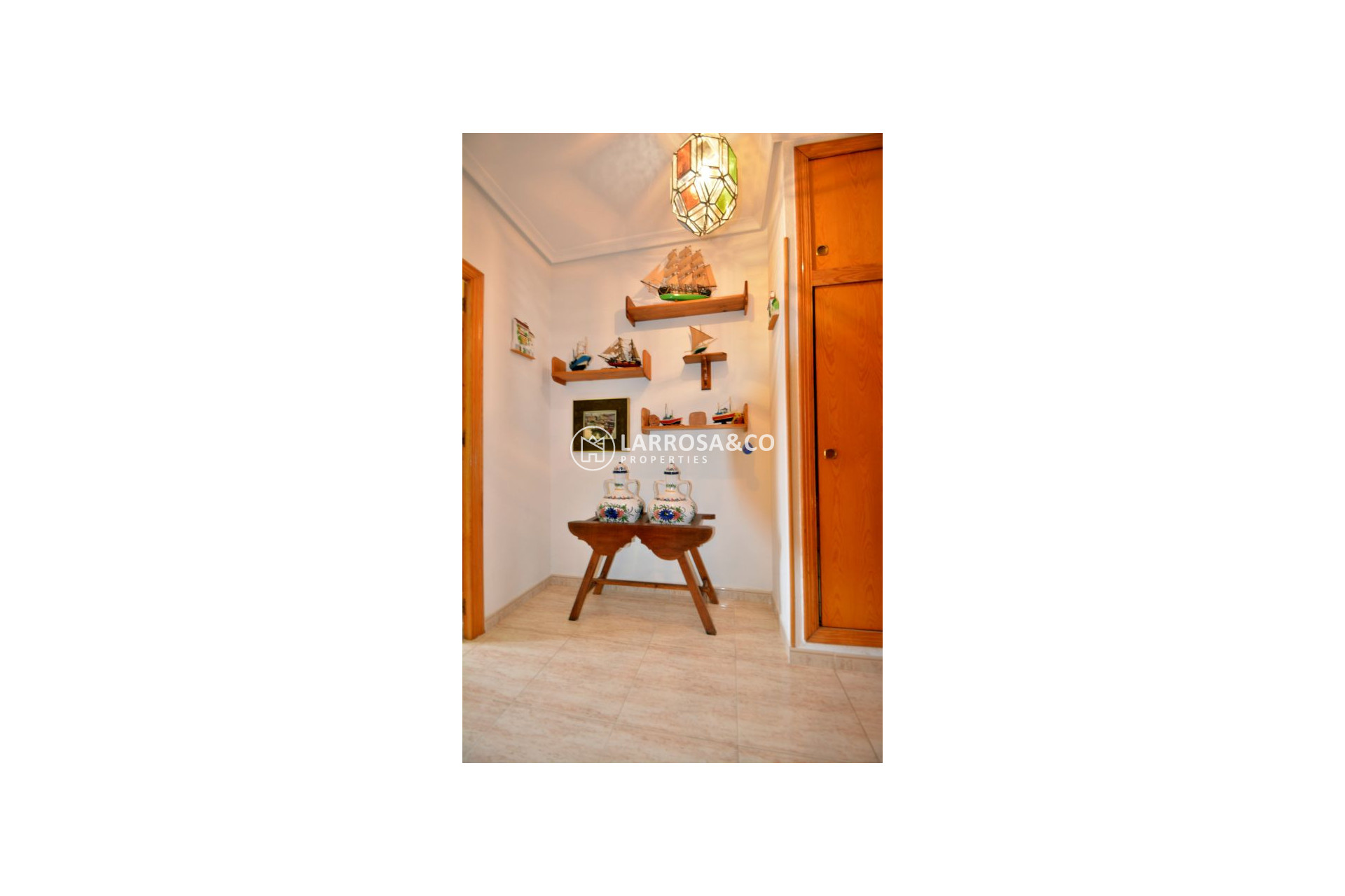 Herverkoop - Semi-detached house - Guardamar del Segura