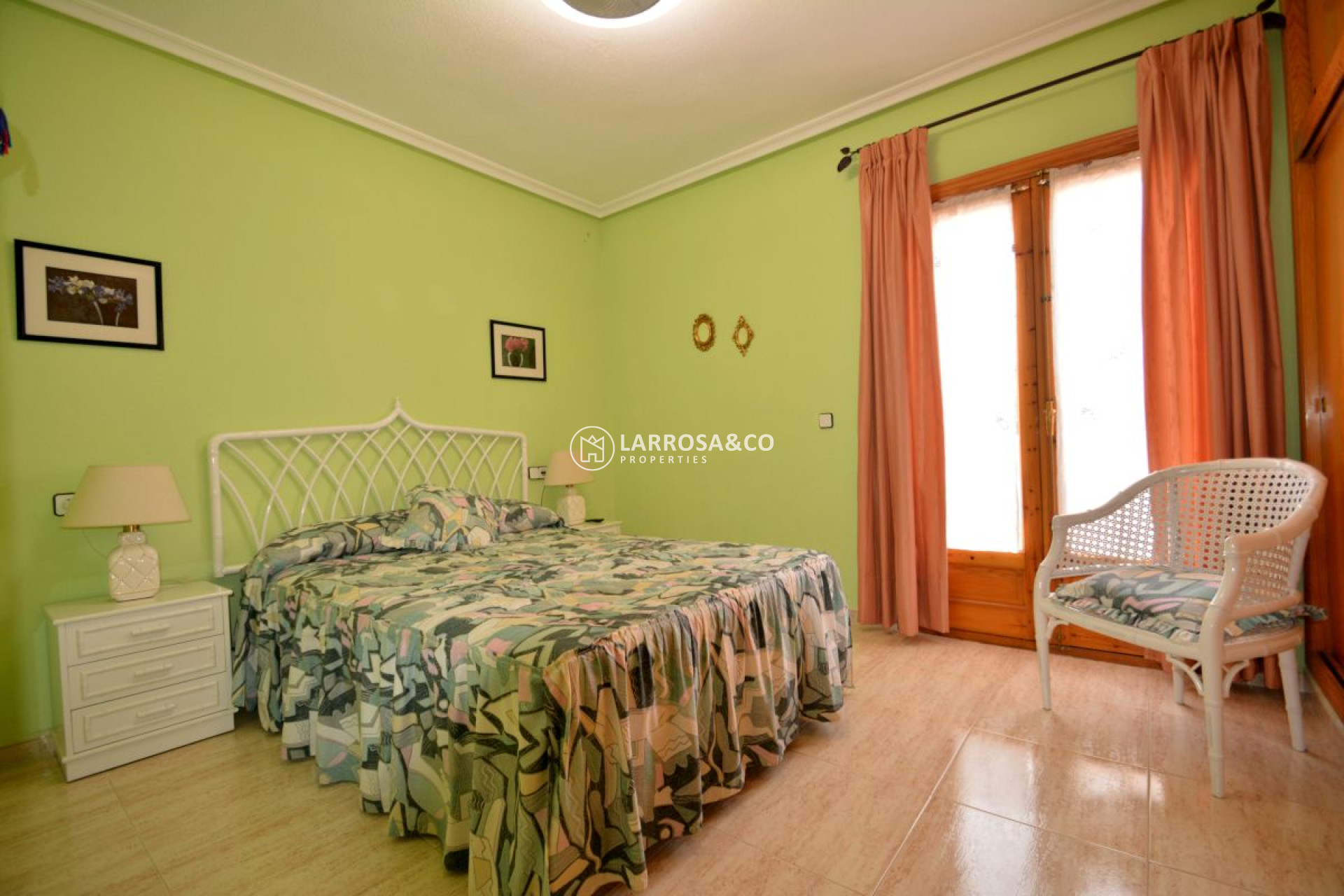 Herverkoop - Semi-detached house - Guardamar del Segura