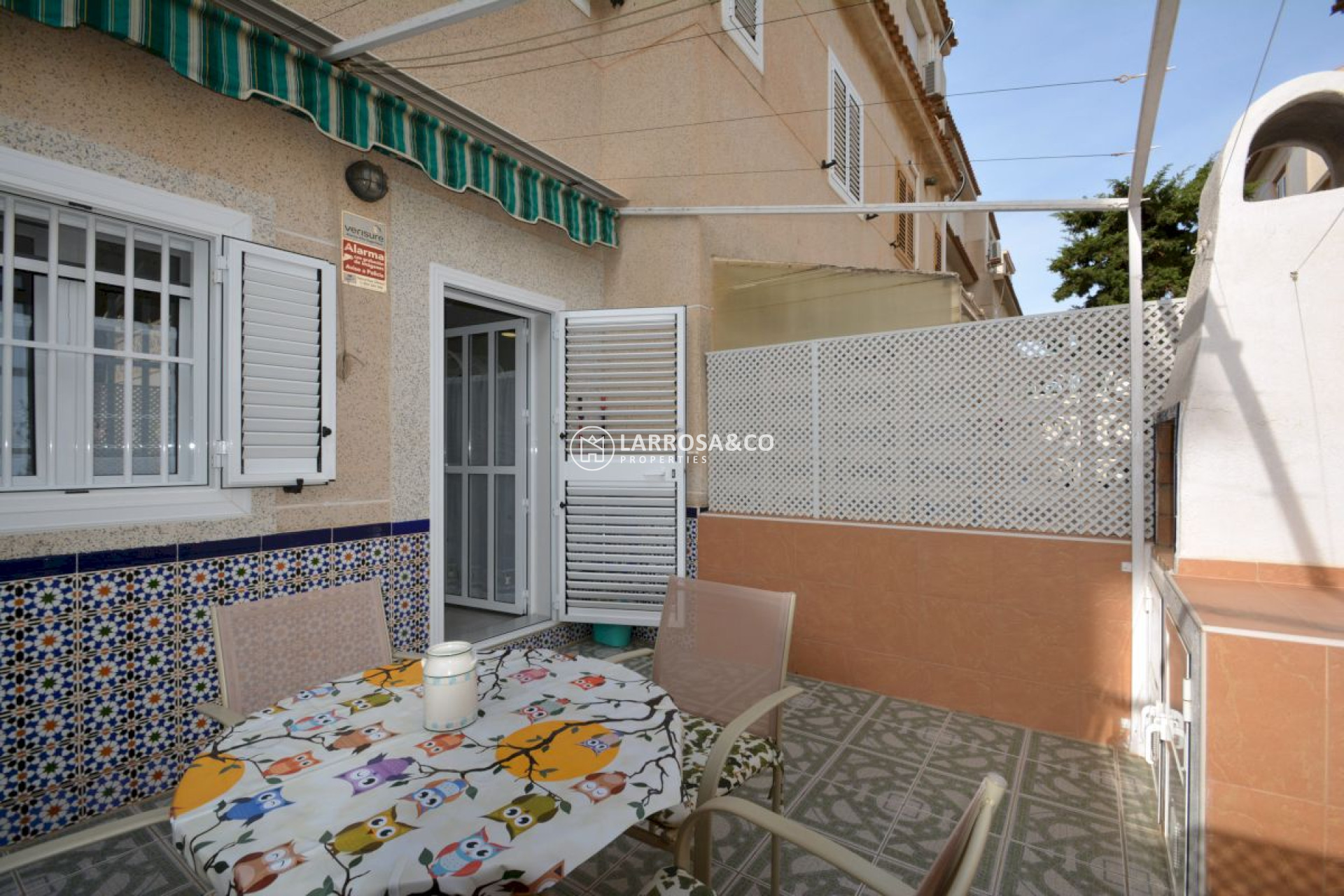 Herverkoop - Semi-detached house - Guardamar del Segura