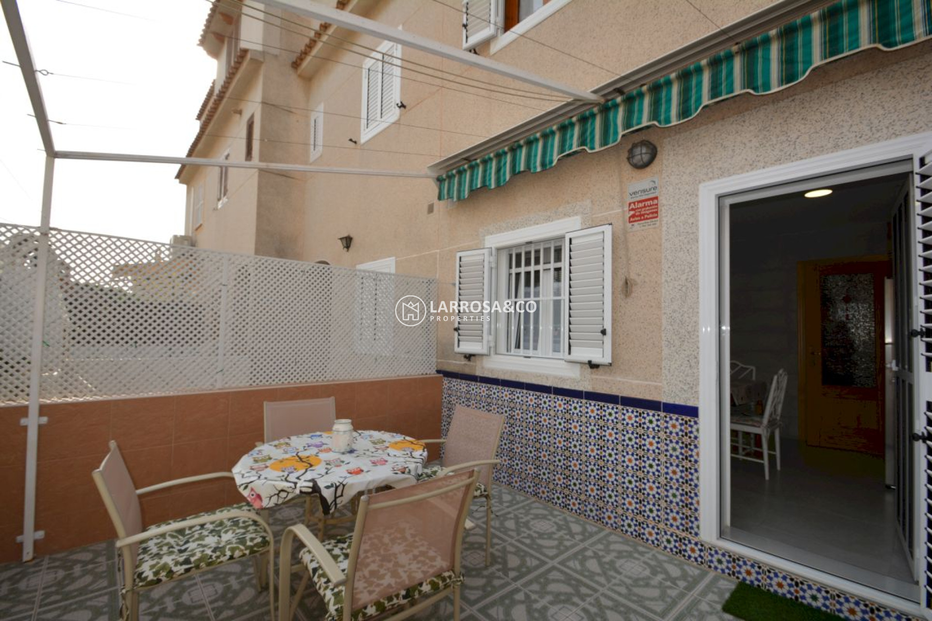 Herverkoop - Semi-detached house - Guardamar del Segura