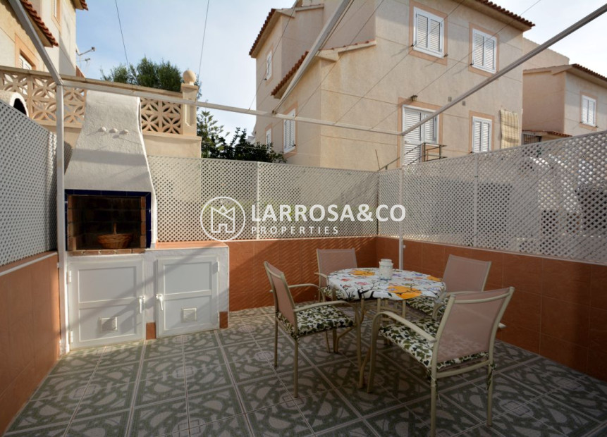 Herverkoop - Semi-detached house - Guardamar del Segura