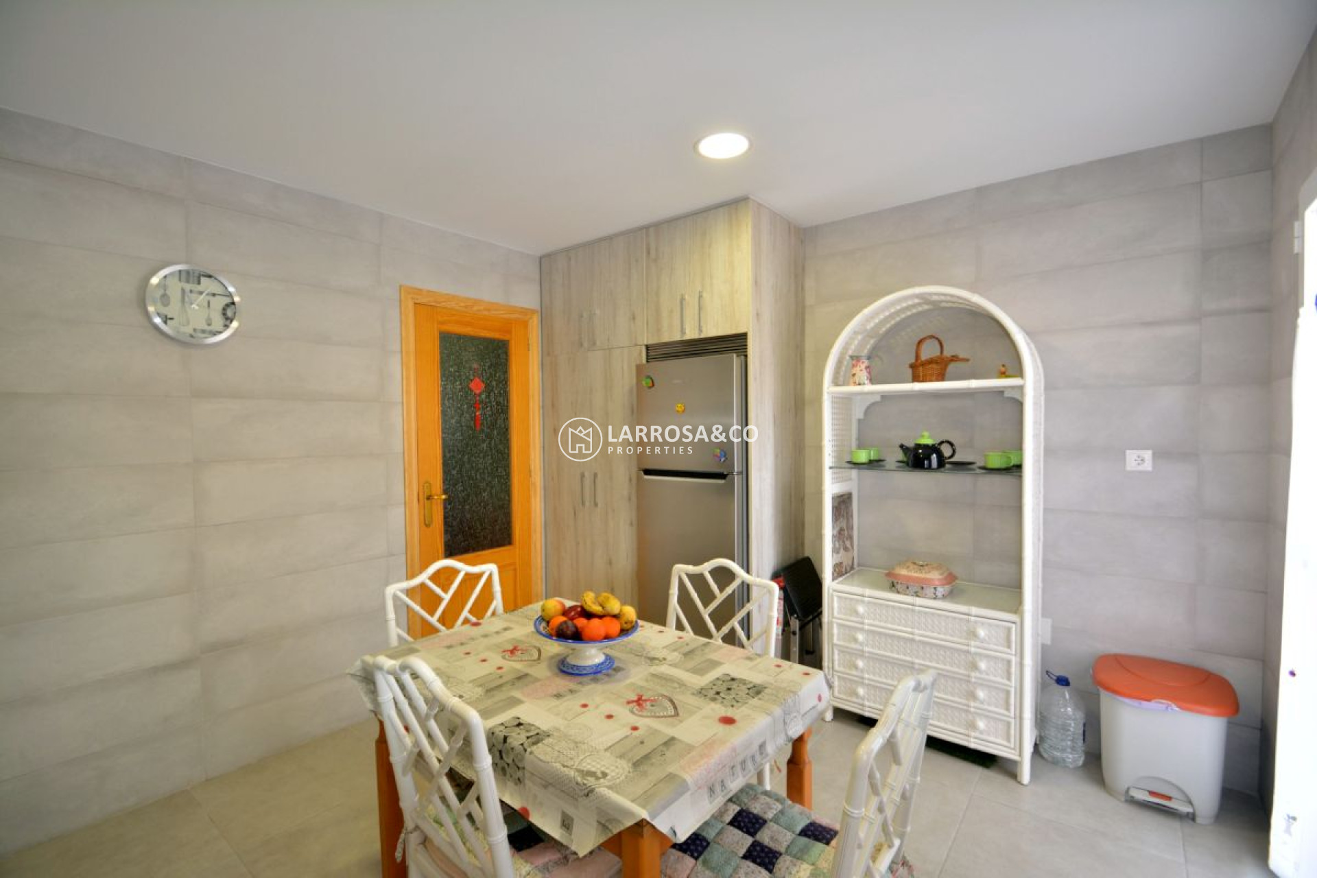 Herverkoop - Semi-detached house - Guardamar del Segura