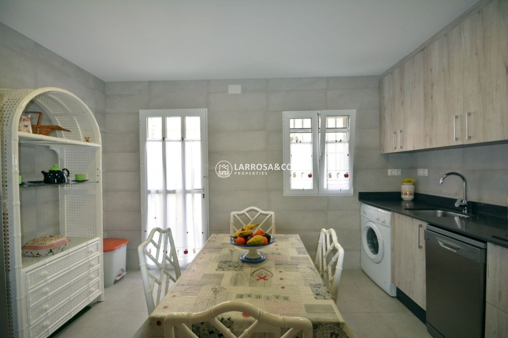Herverkoop - Semi-detached house - Guardamar del Segura