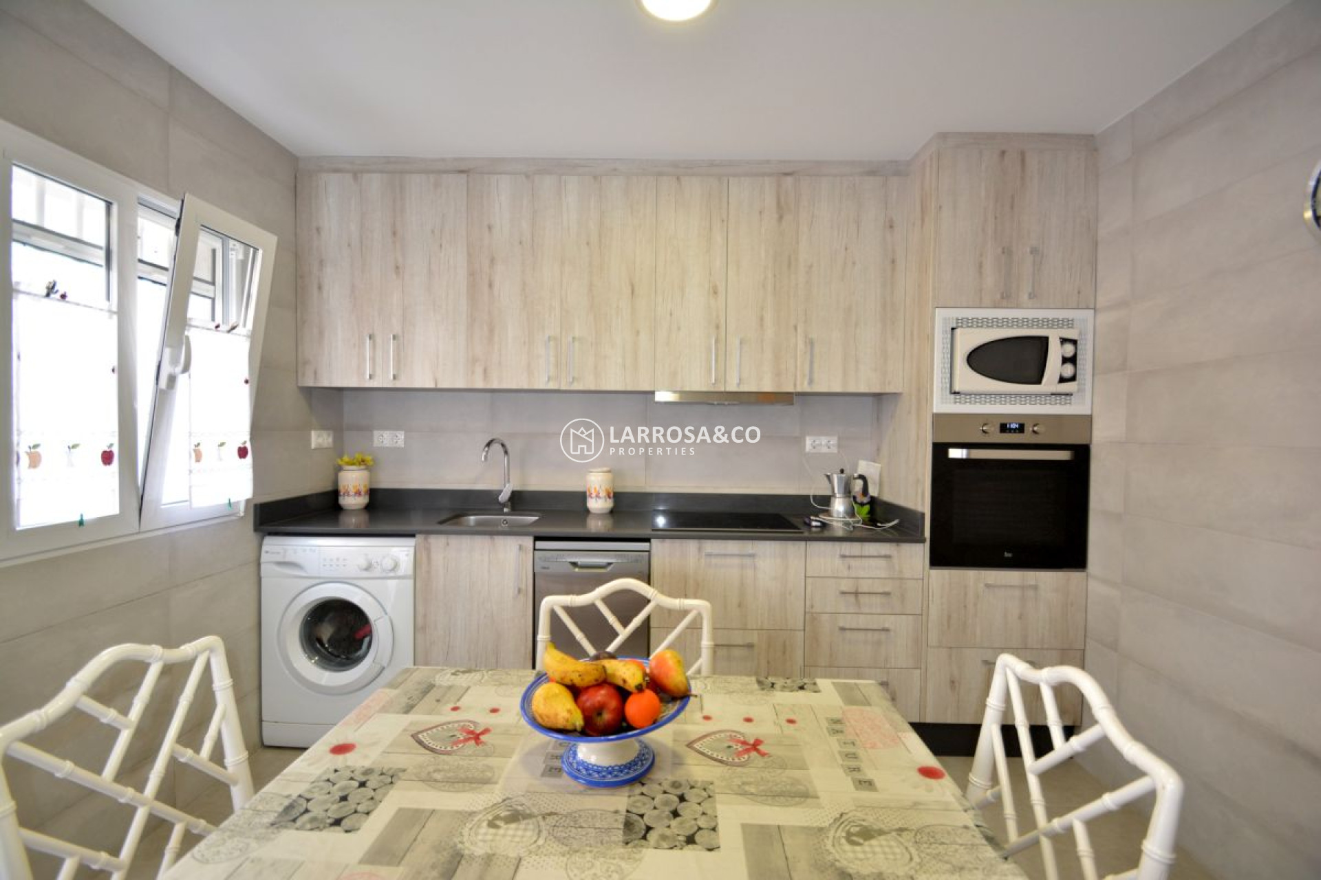 Herverkoop - Semi-detached house - Guardamar del Segura