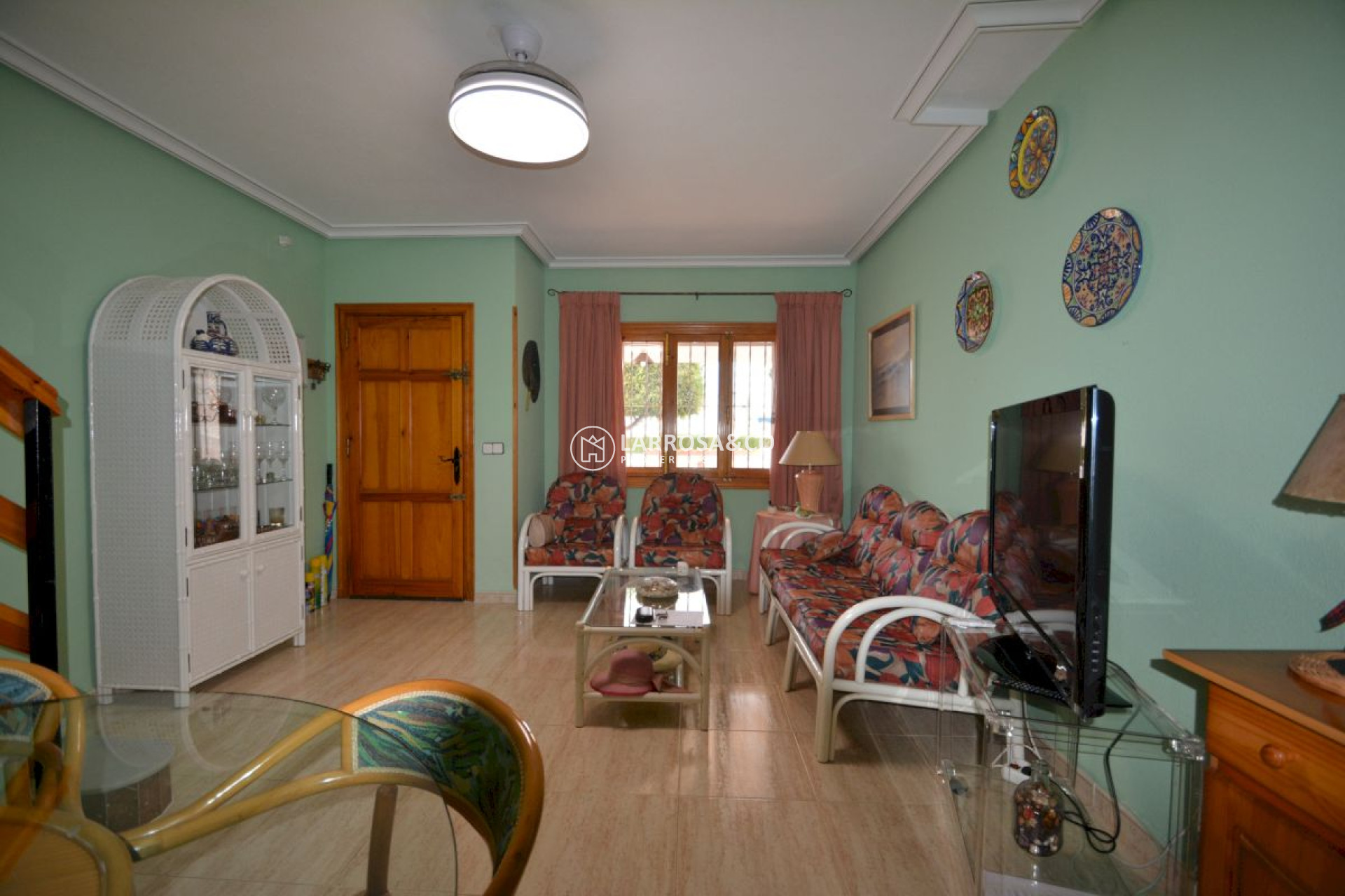 Herverkoop - Semi-detached house - Guardamar del Segura