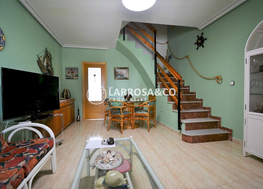 Herverkoop - Semi-detached house - Guardamar del Segura