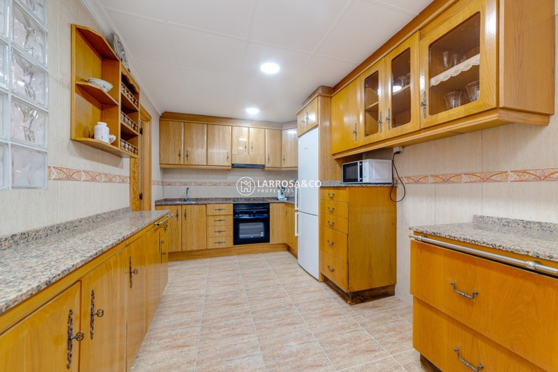 Herverkoop - Semi-detached house - Guardamar del Segura